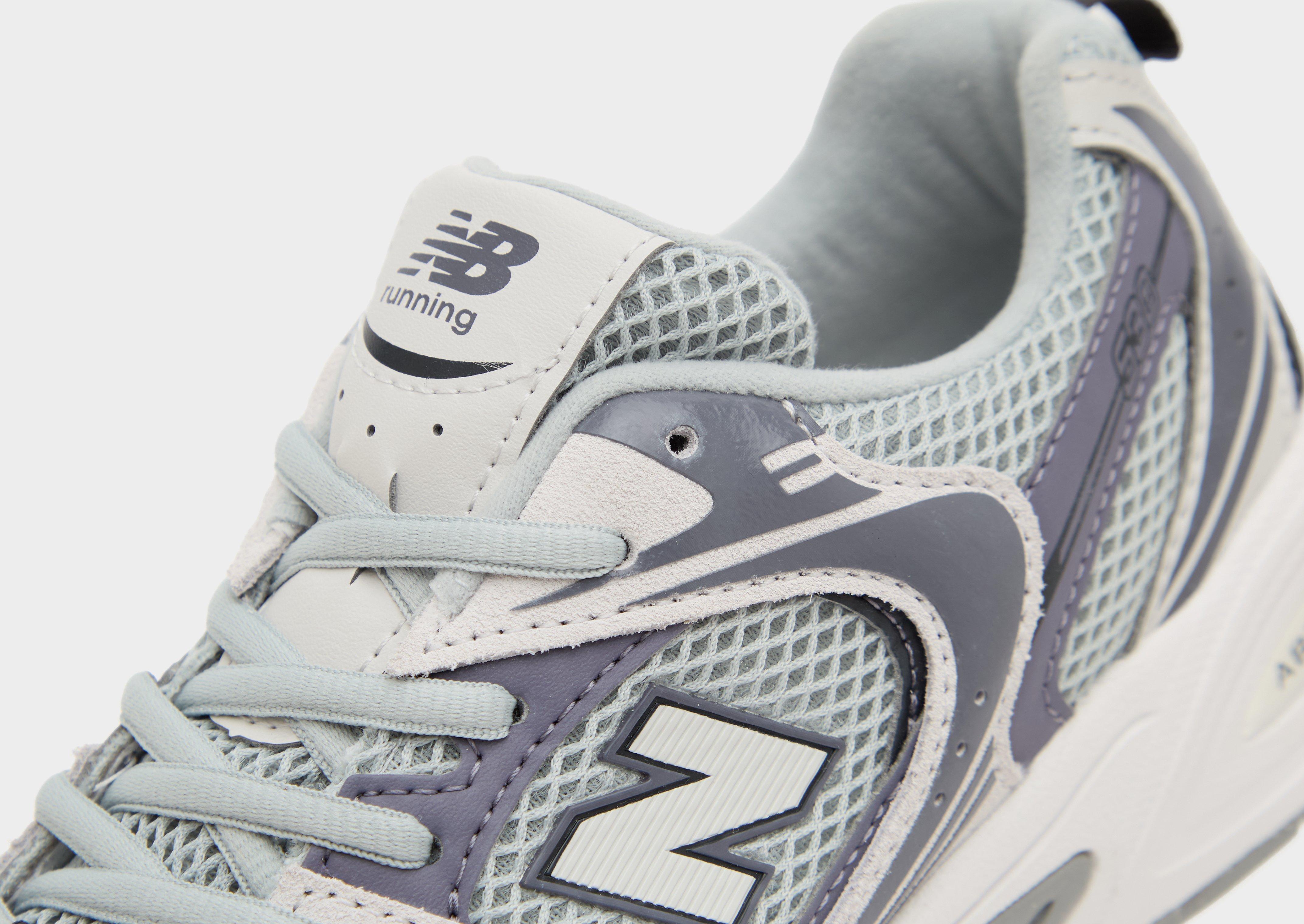 New Balance 530 Suede Junior