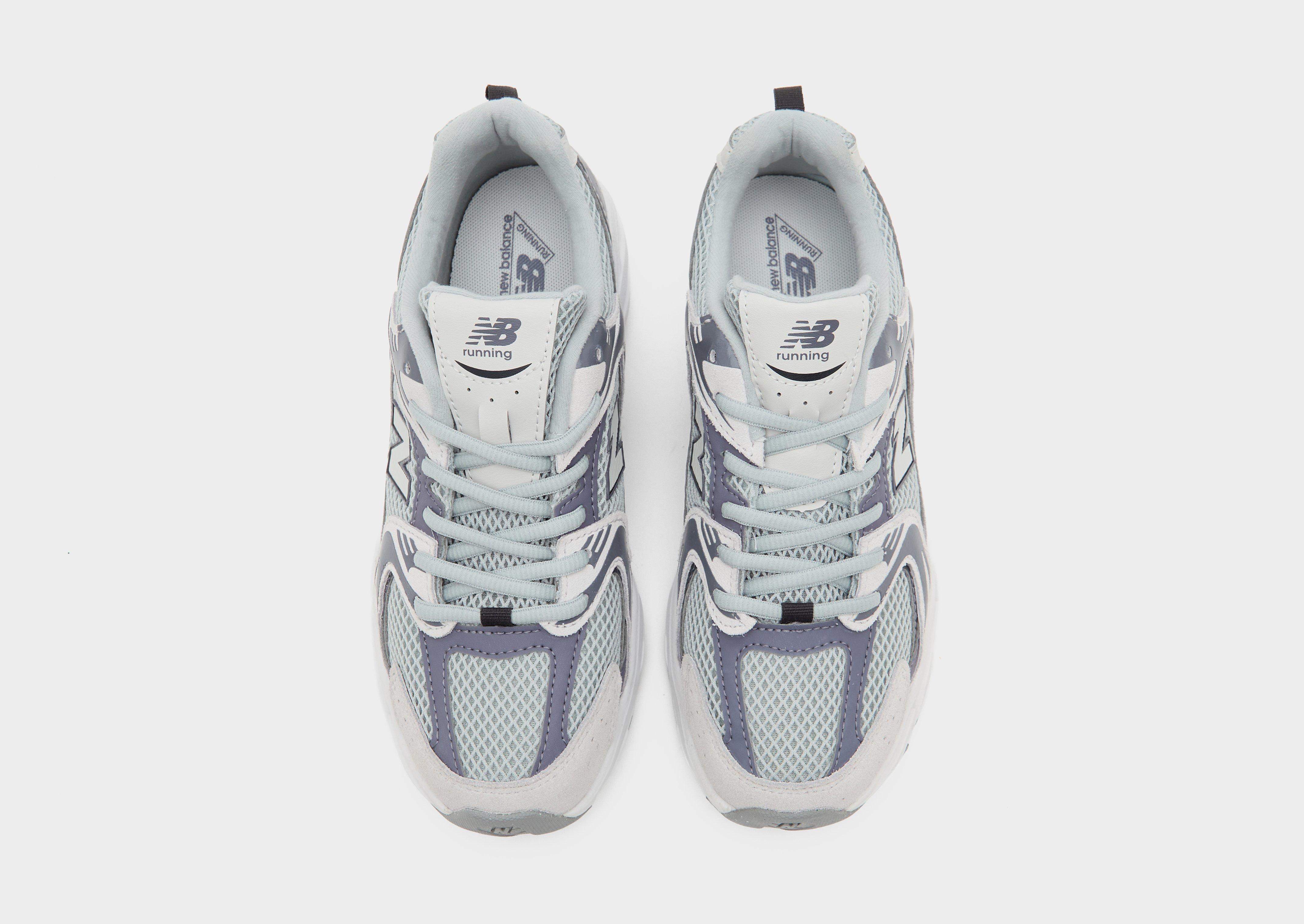 New Balance 530 Suede Junior