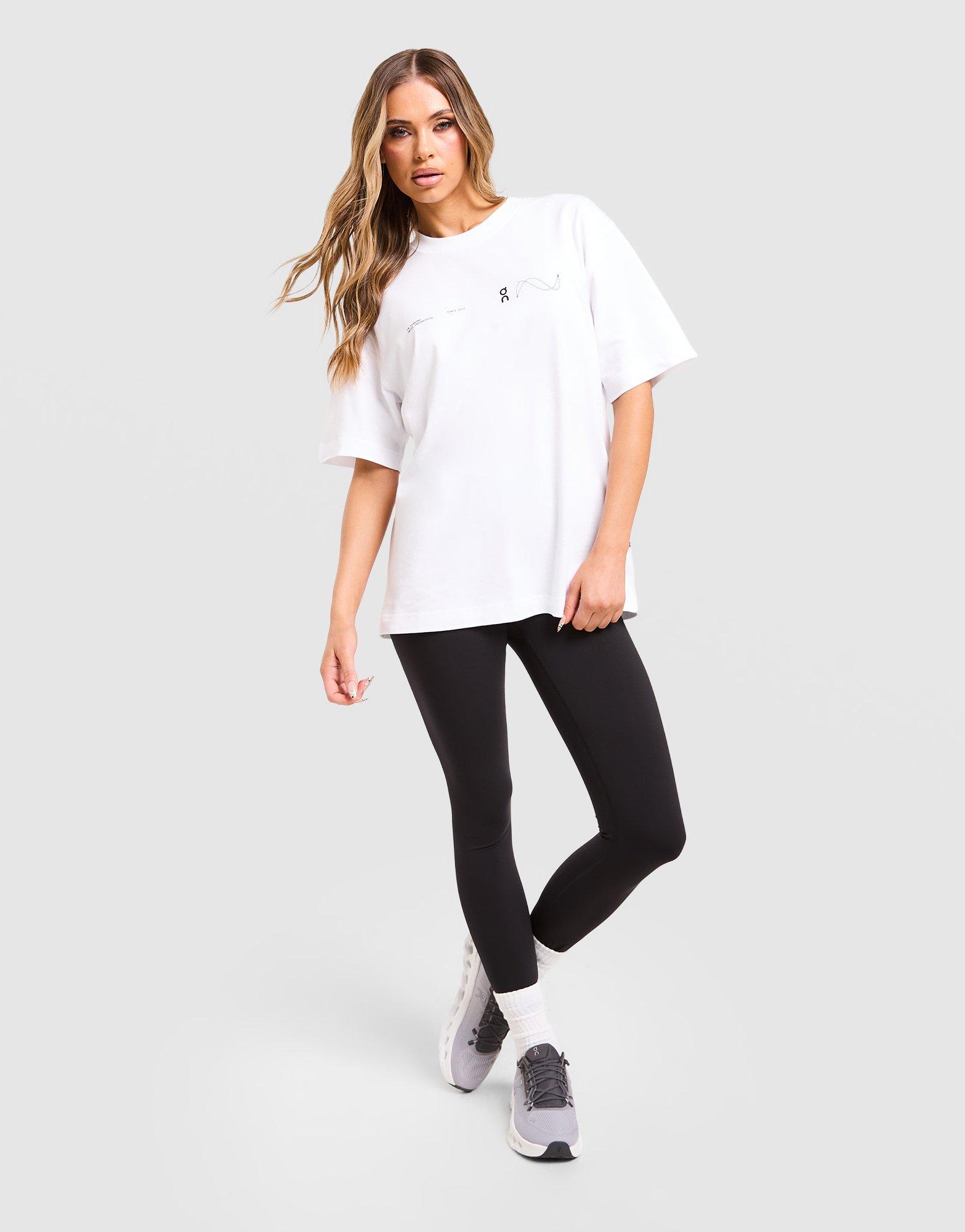 On Running Club Volt T-Shirt