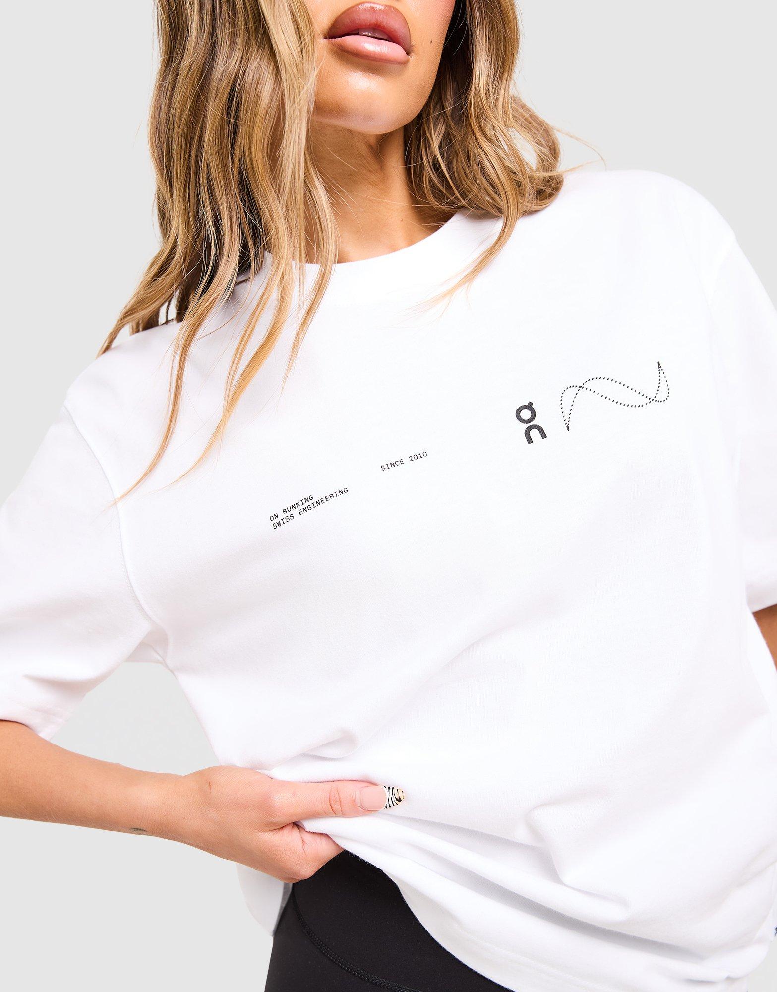 On Running Club Volt T-Shirt