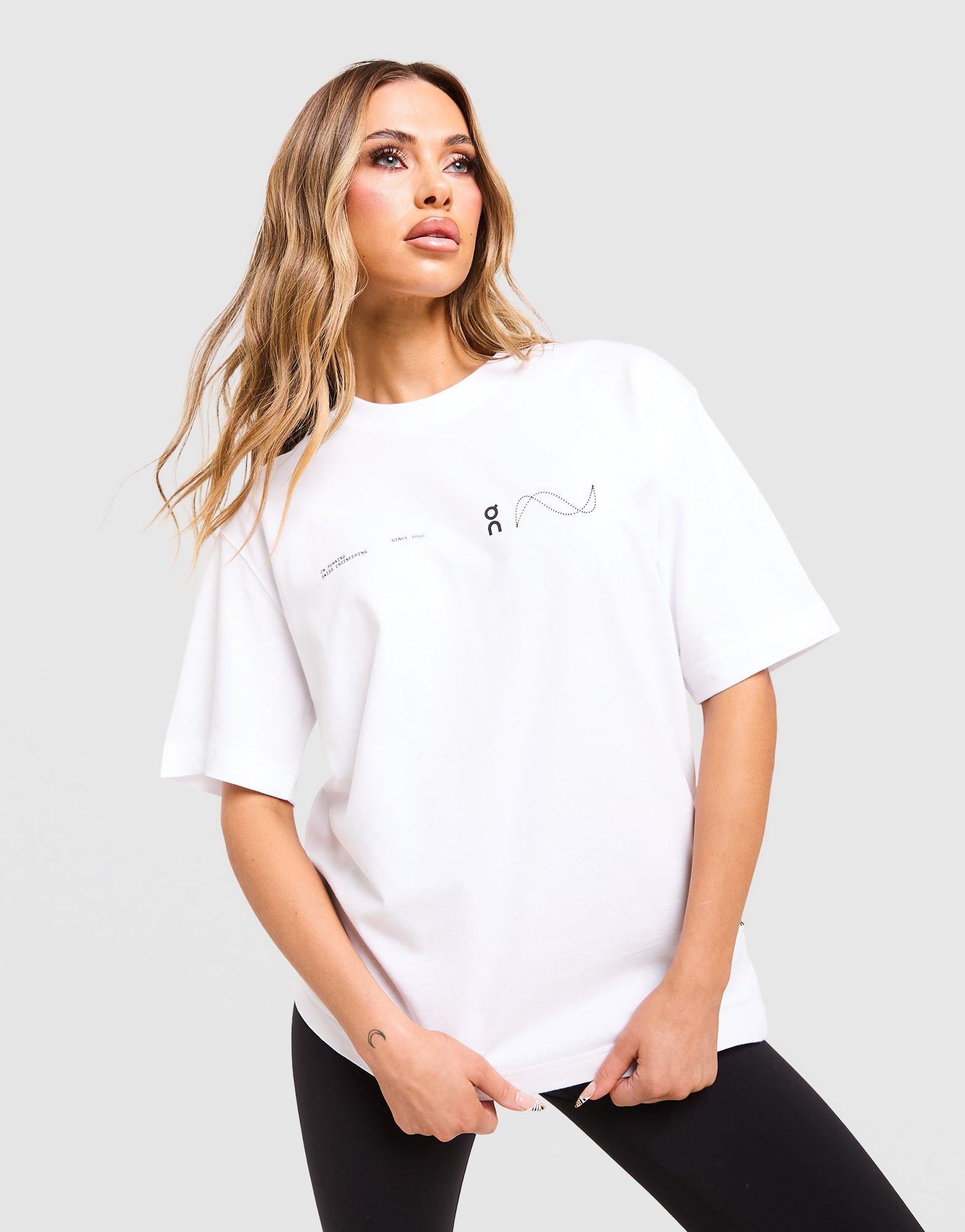 On Running Club Volt T-Shirt