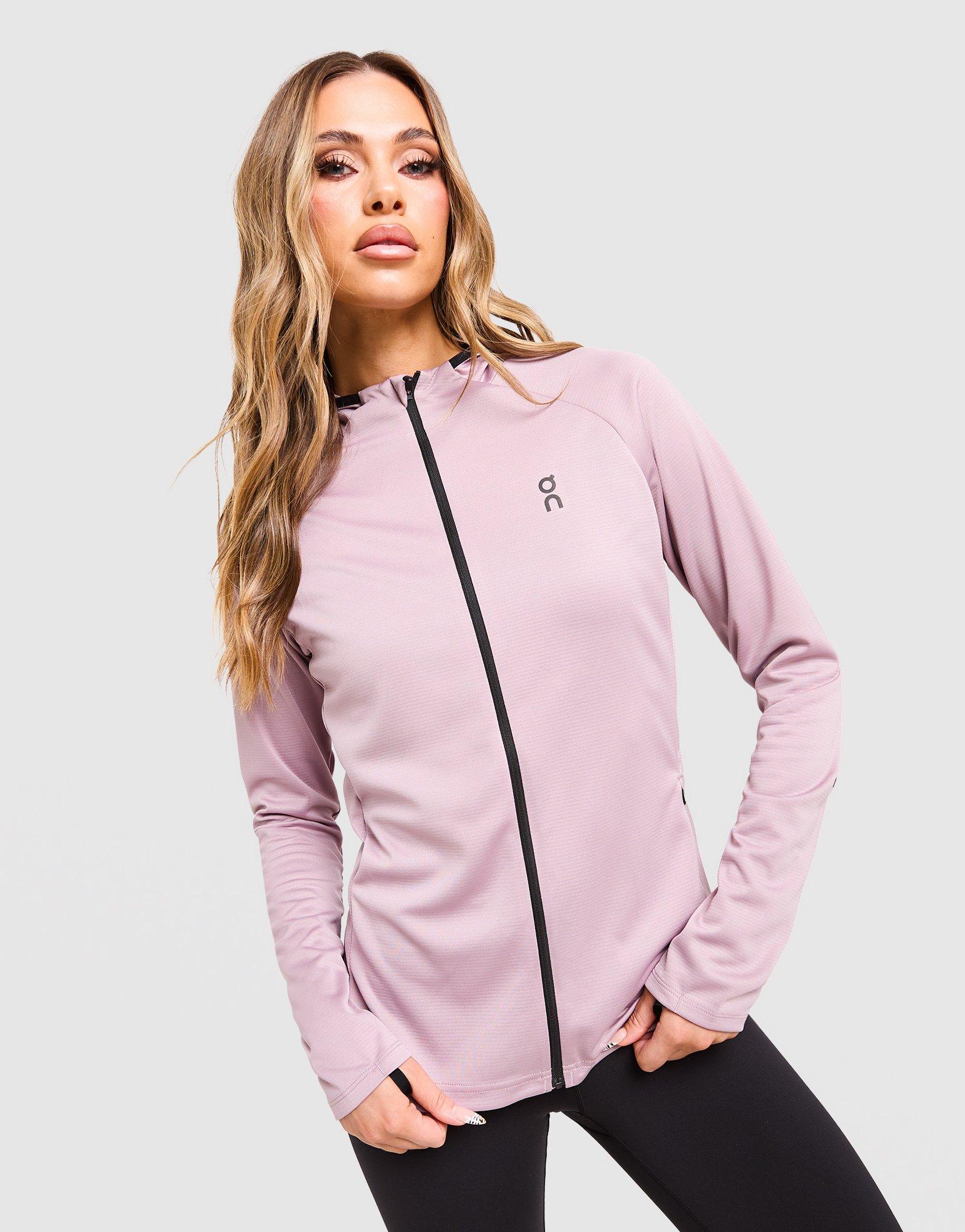 On Running Onclimate Full Zip Hoodie