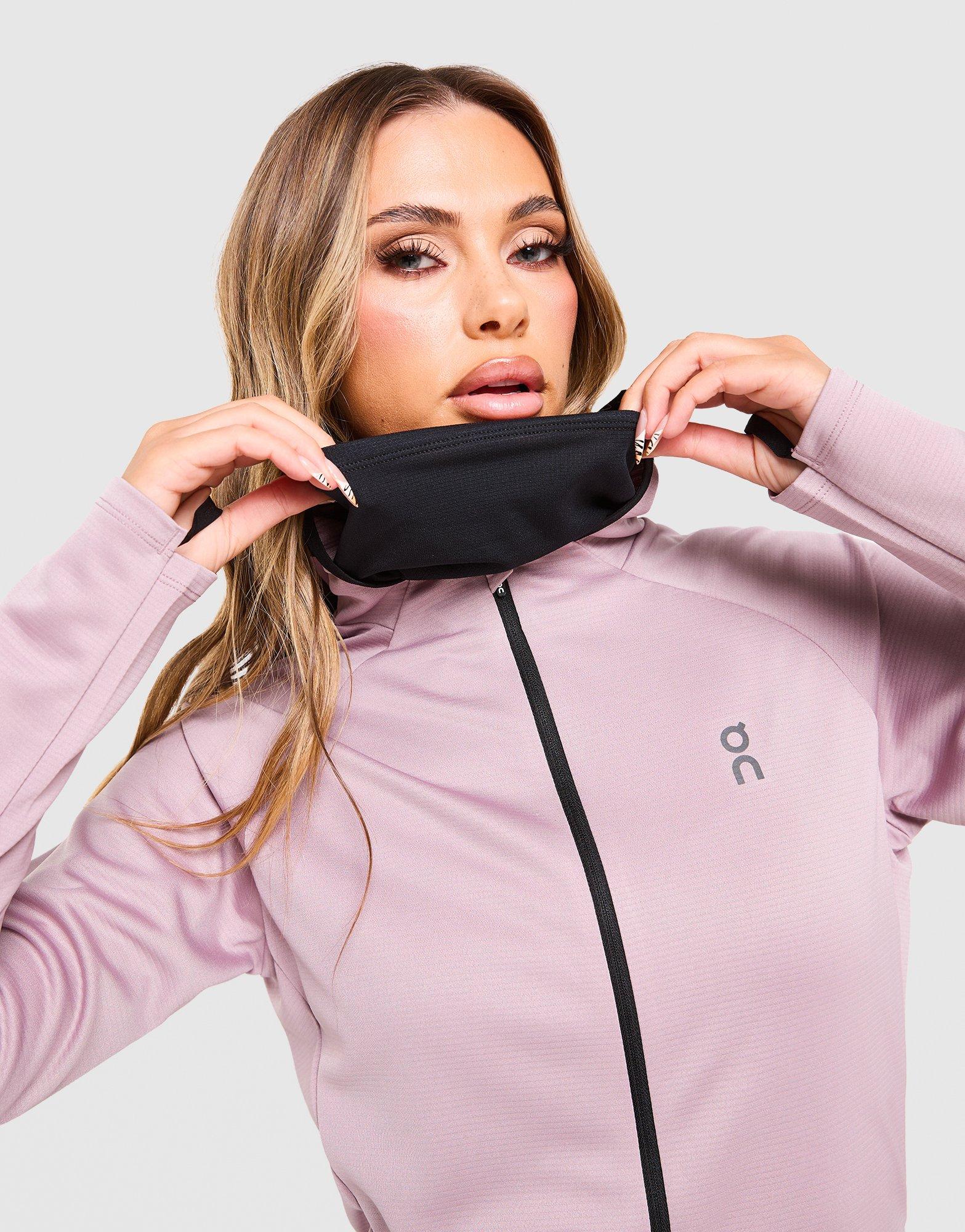 On Running Onclimate Full Zip Hoodie