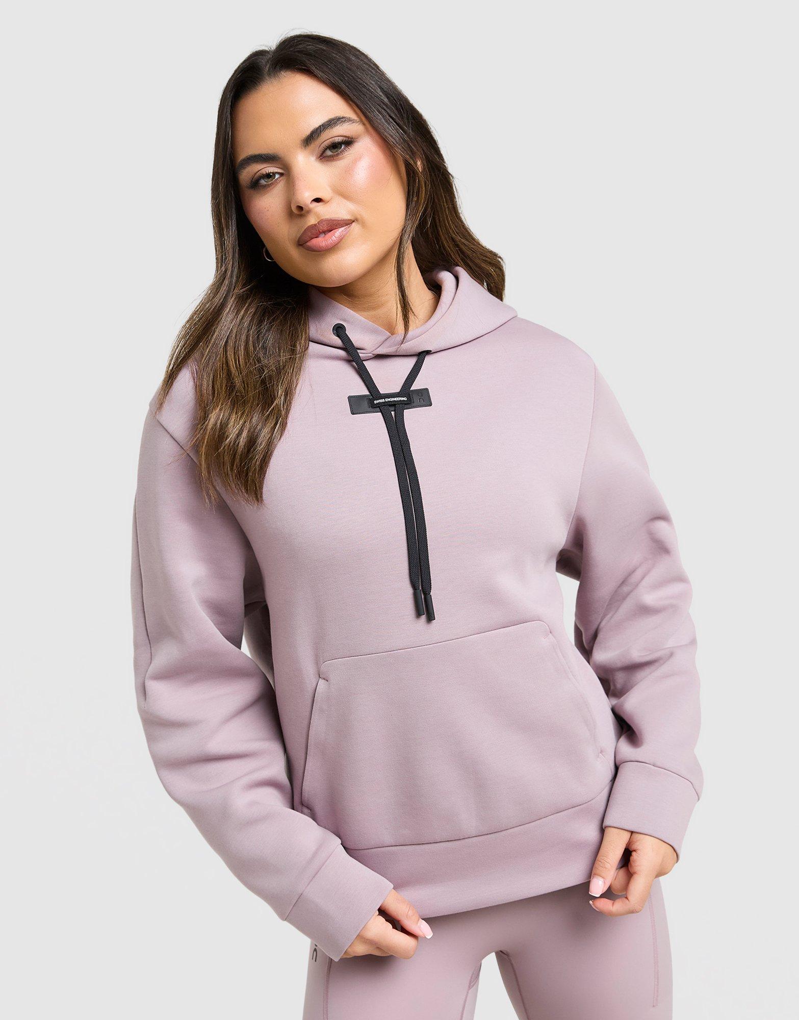 On Running Move Hoodie