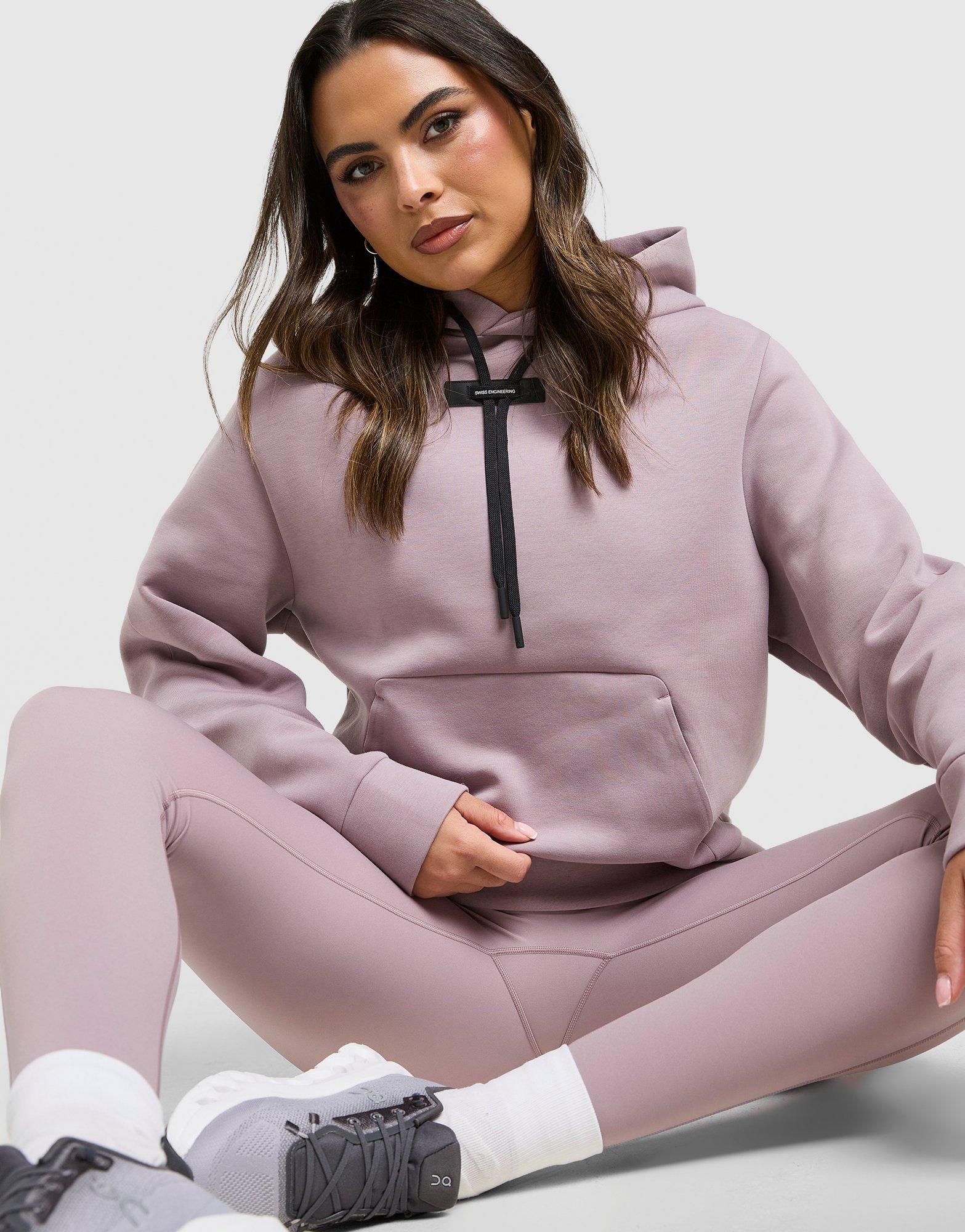 On Running Move Hoodie