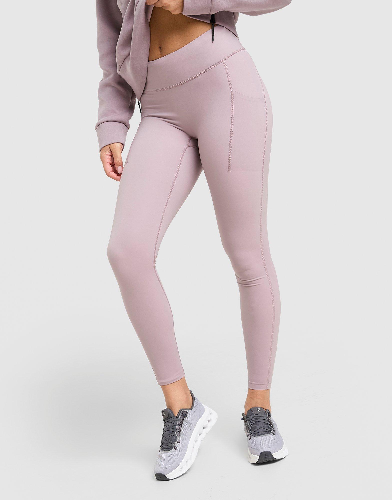 On Running Performance 7/8 Leggings