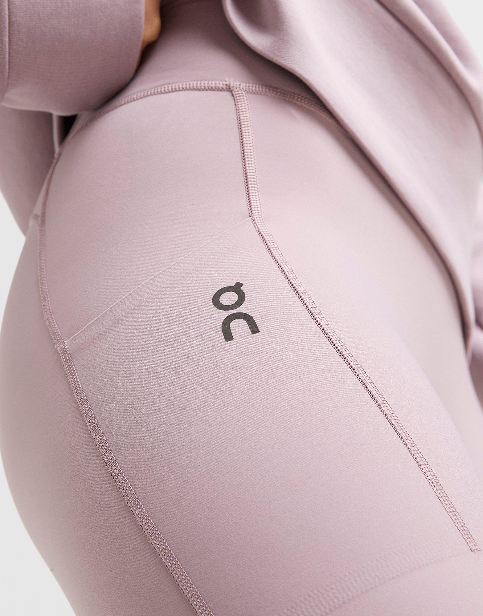 On Running Performance 7/8 Leggings