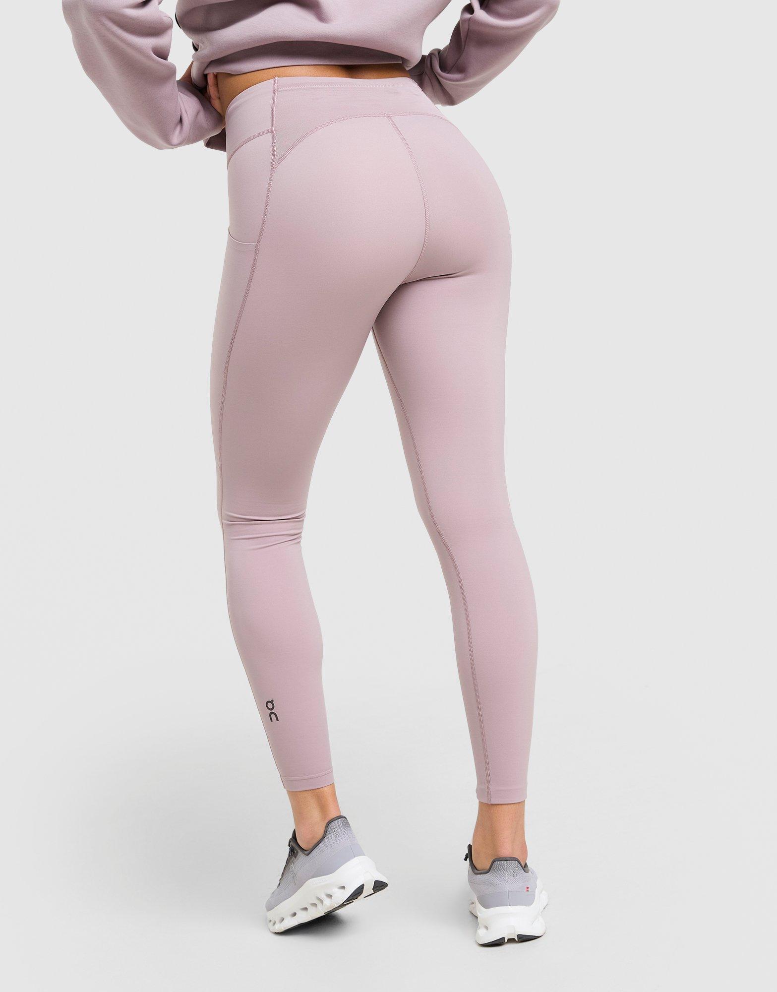 On Running Performance 7/8 Leggings
