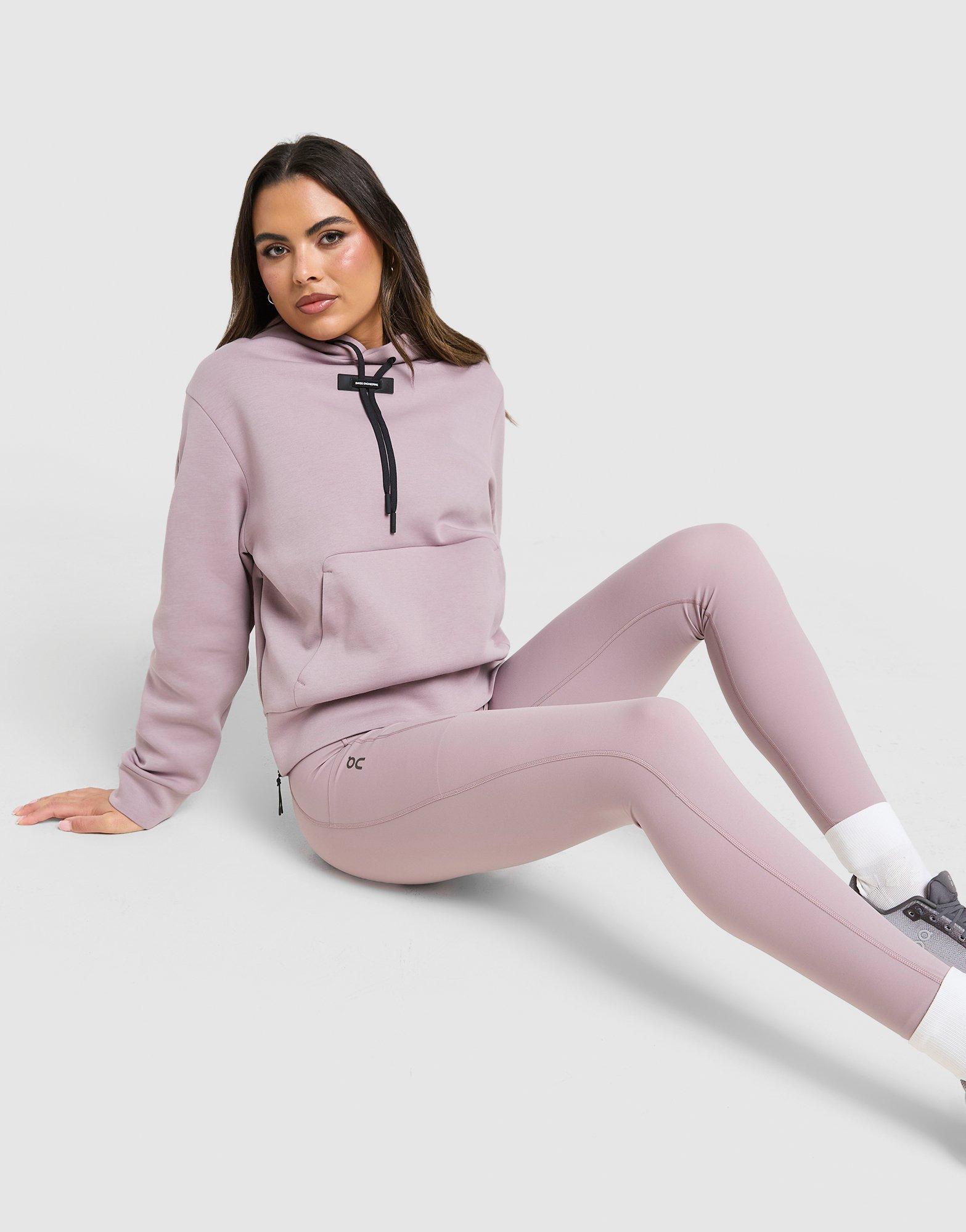 On Running Performance 7/8 Leggings