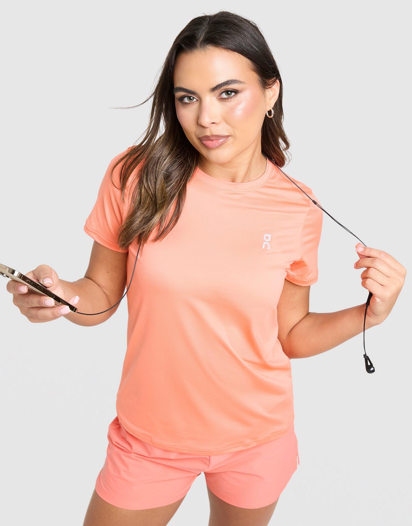 On Running Core T-Shirt