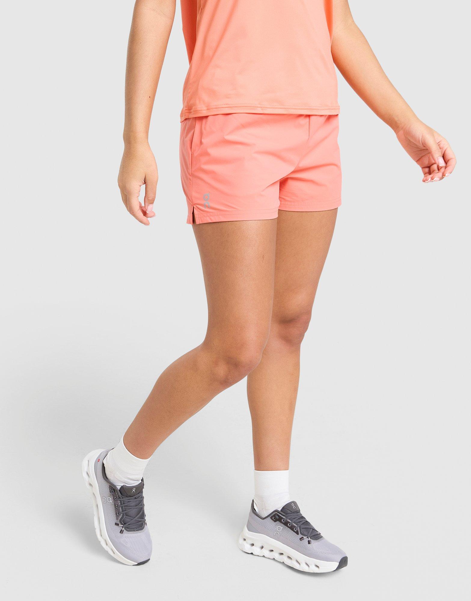 On Running Core 3" Shorts