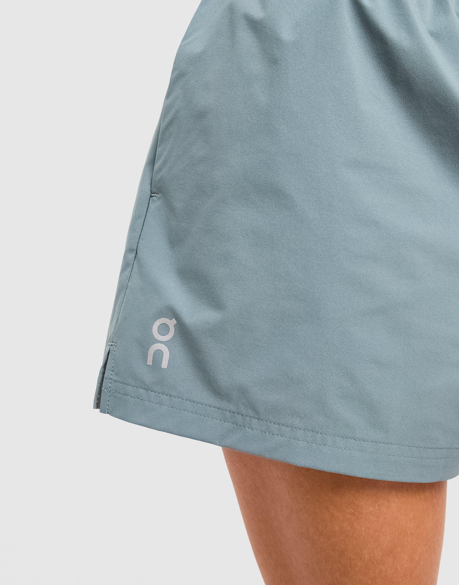 On Running Core 3" Shorts