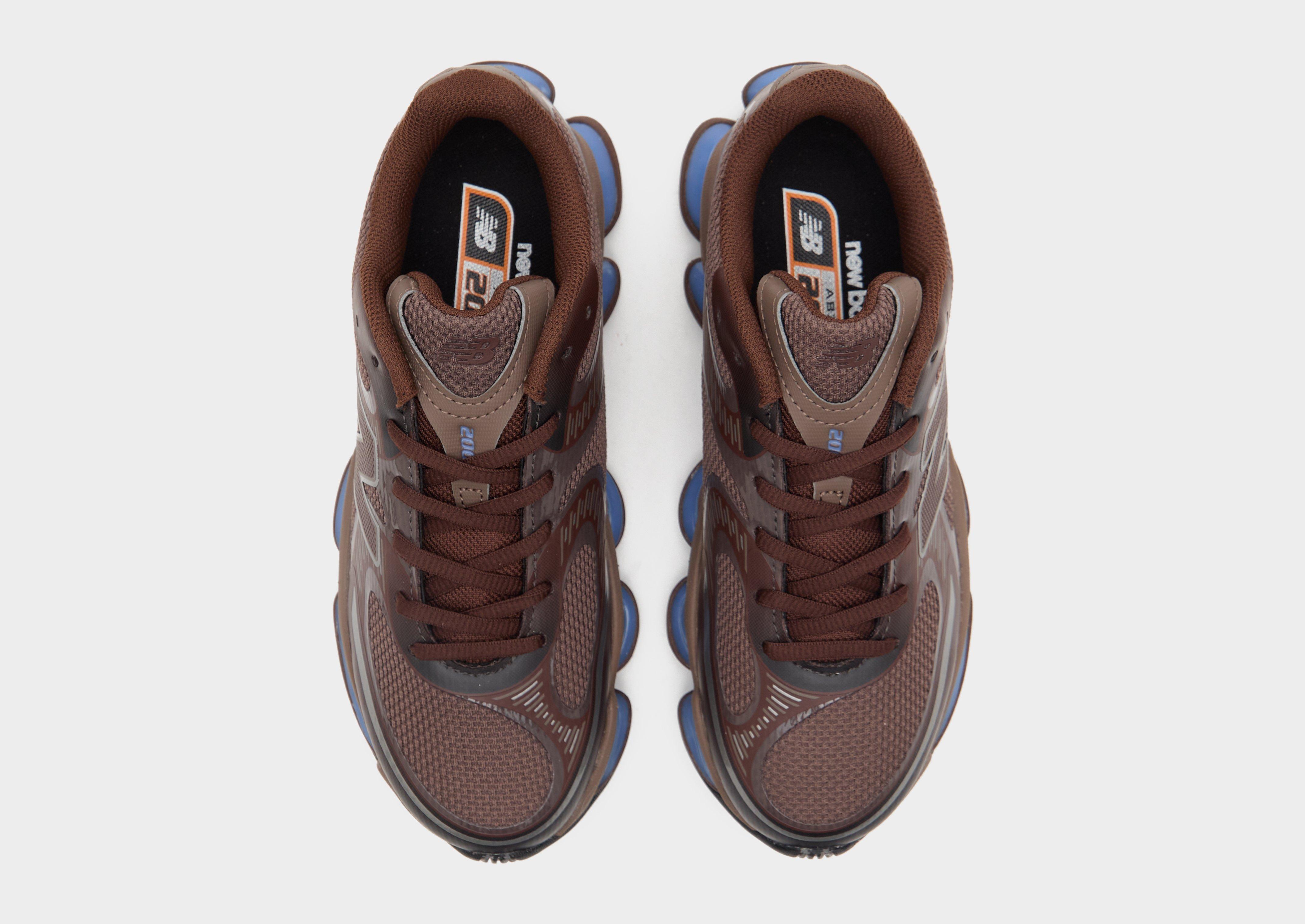 New Balance ABZORB 2000 Women's