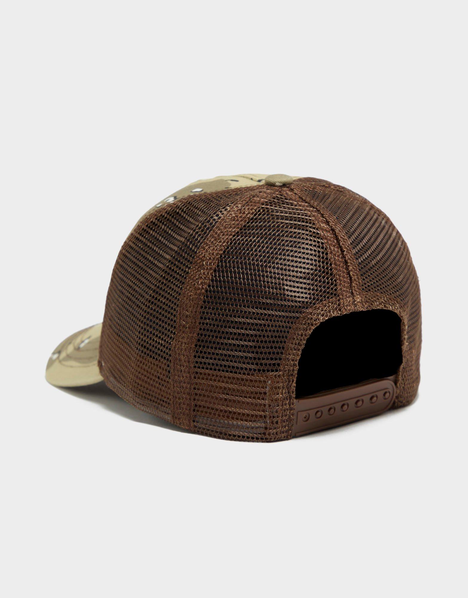 True Religion Casquette trucker Concert