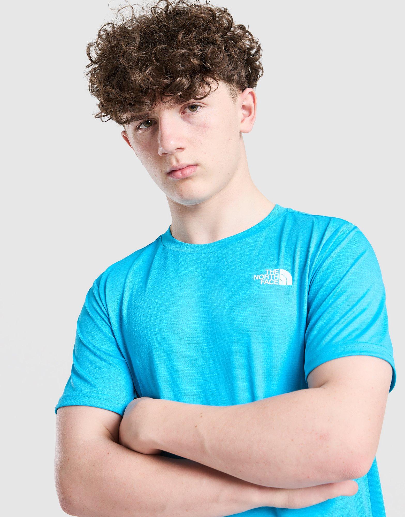 The North Face 24/7 T-Shirt Junior