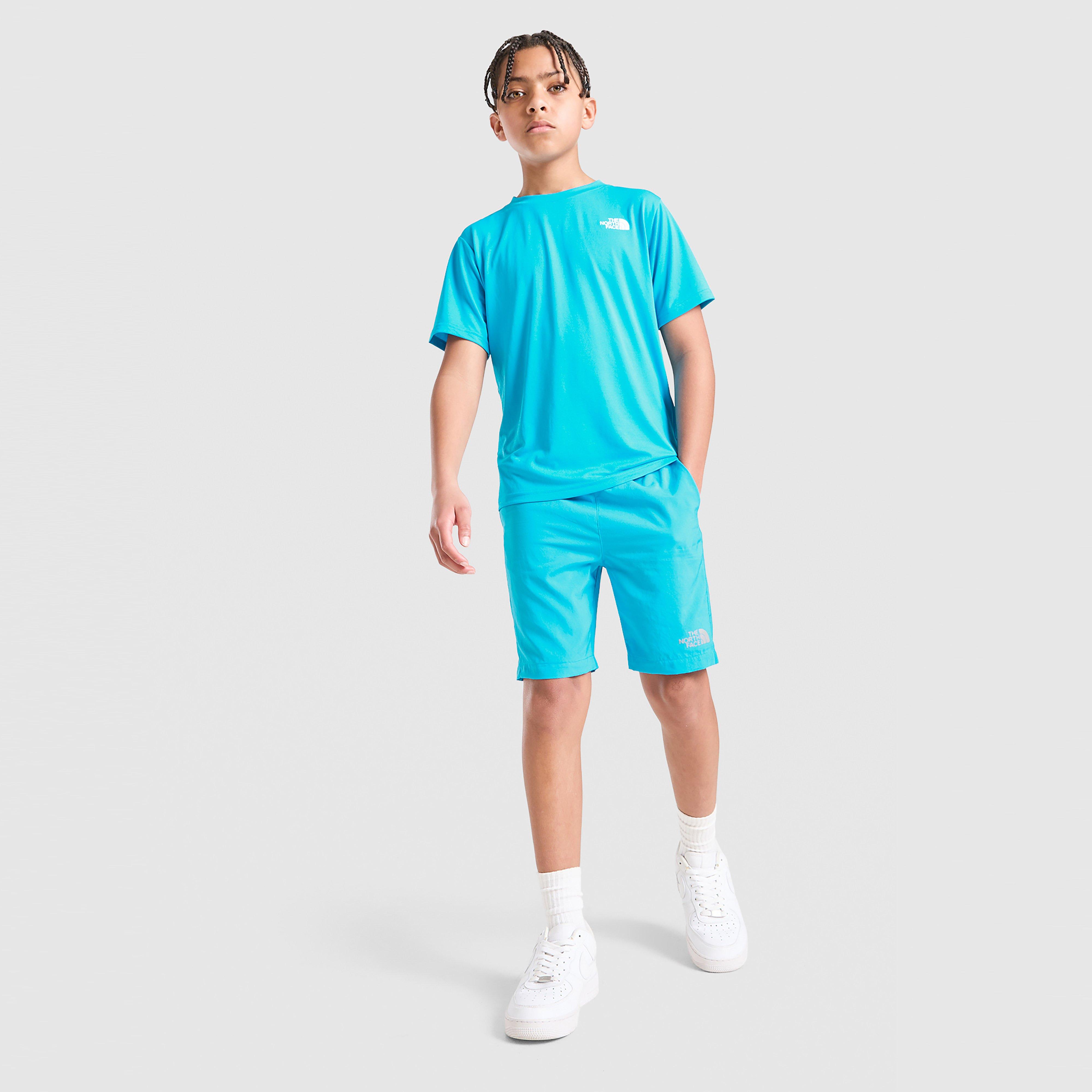 azul