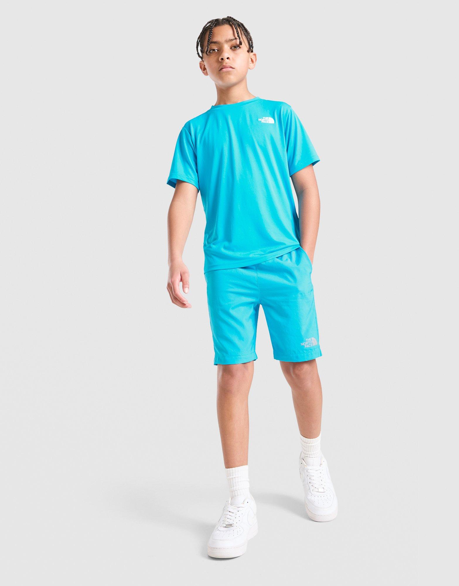 The North Face 24/7 Shorts Junior