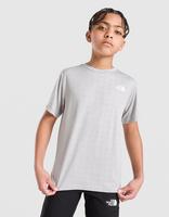 The North Face Embossed T-Shirt Junior
