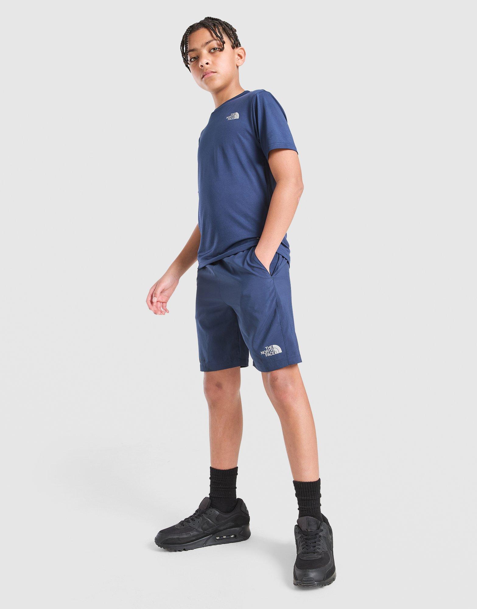 The North Face 24/7 Shorts Junior