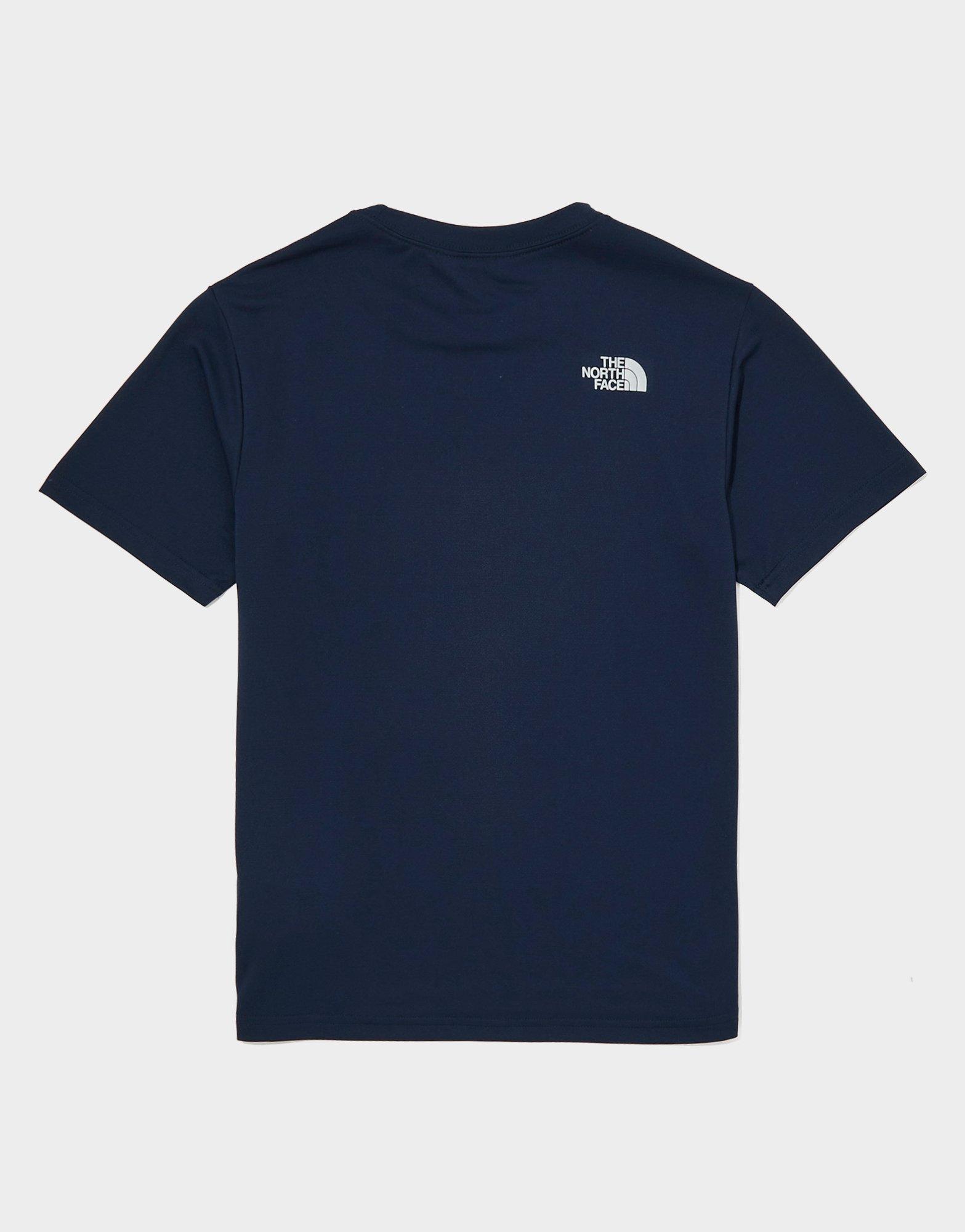 The North Face 24/7 T-Shirt Junior