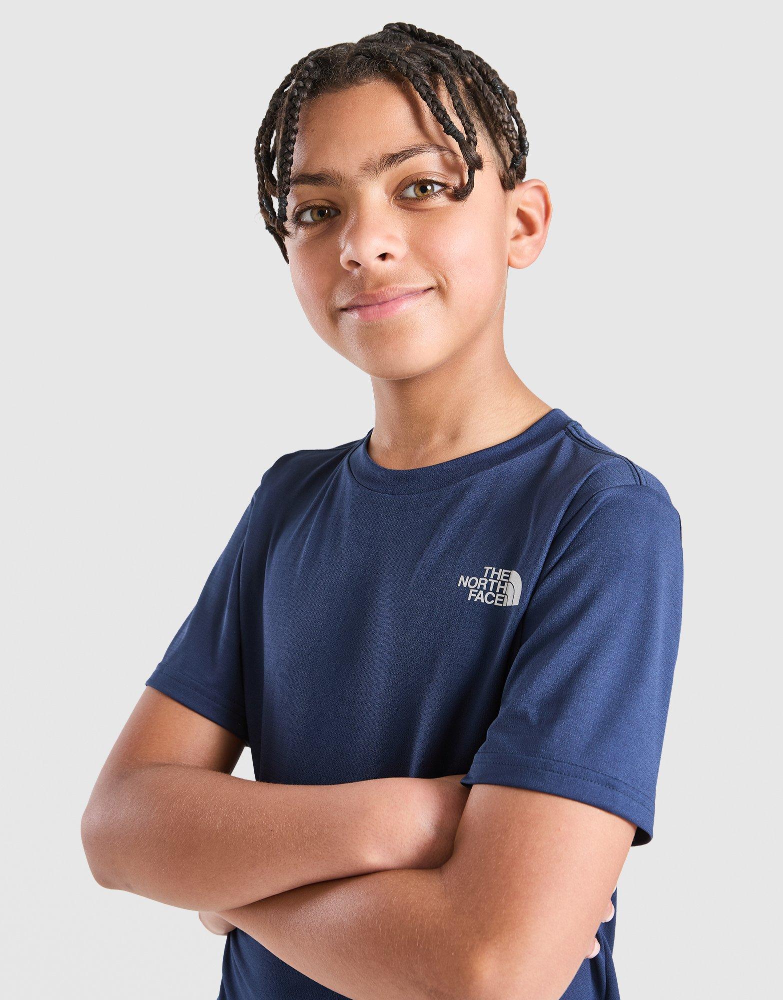 The North Face T-shirt 24/7 Junior