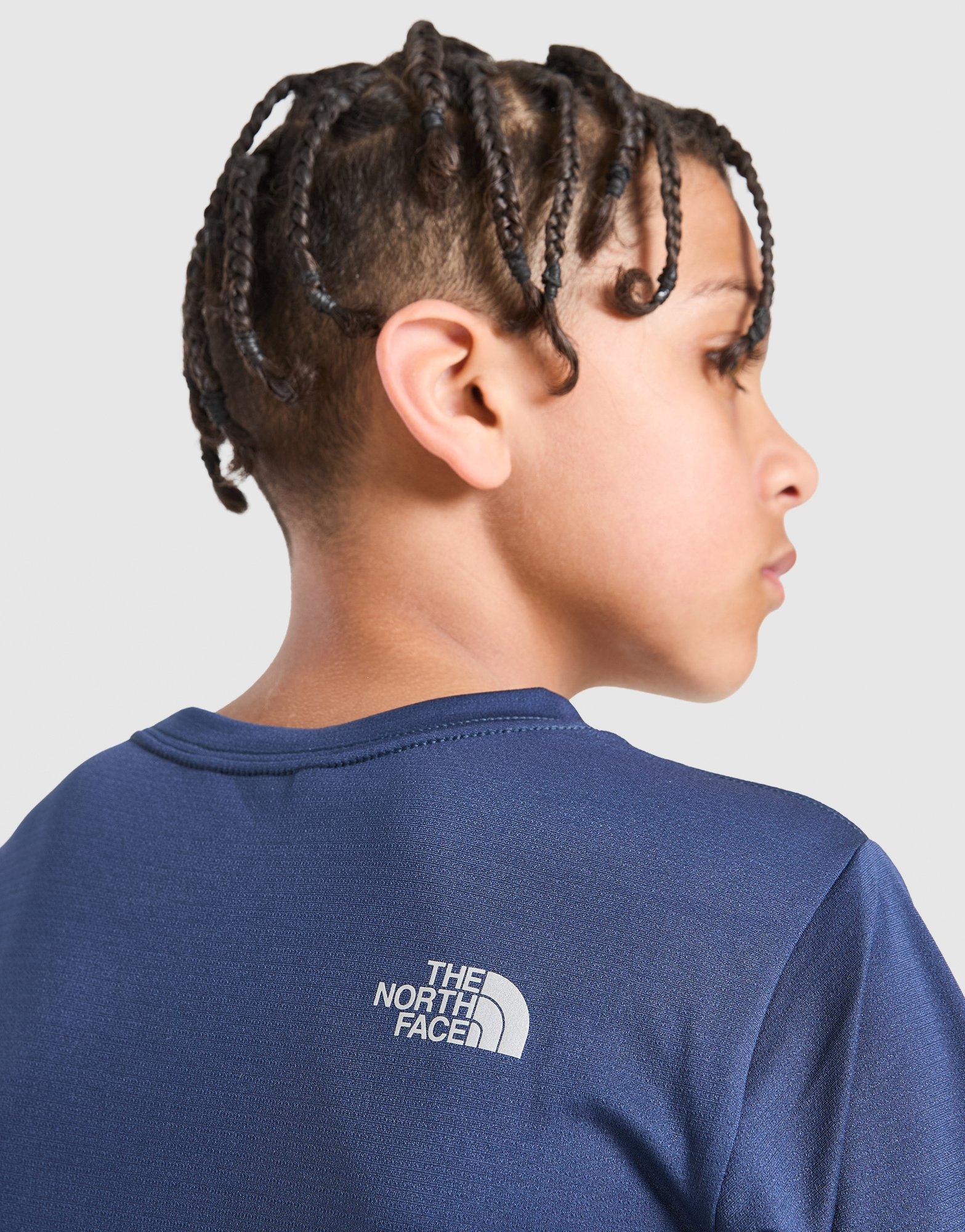 The North Face T-shirt 24/7 Junior