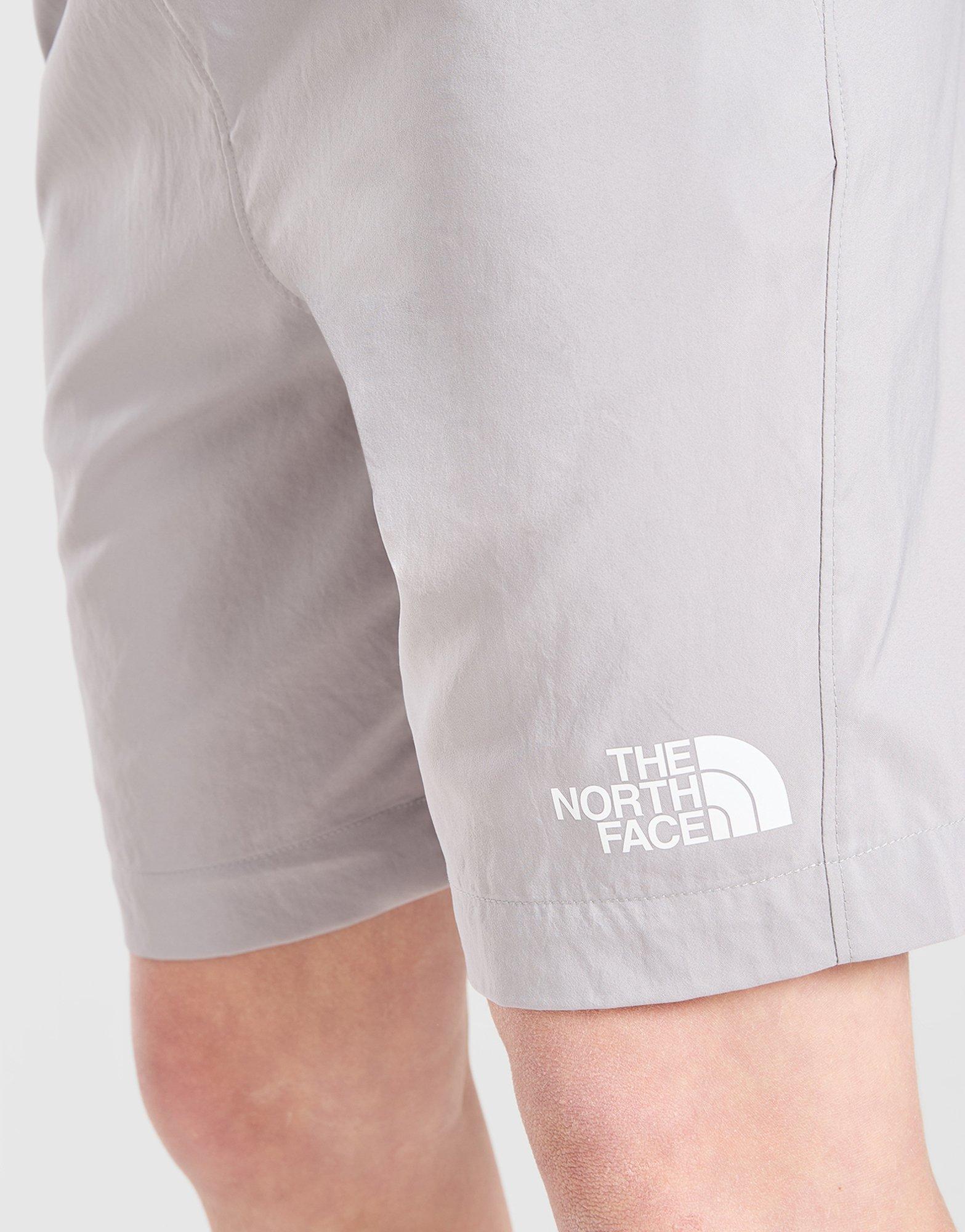 The North Face Pentadome Emboss Shorts Junior