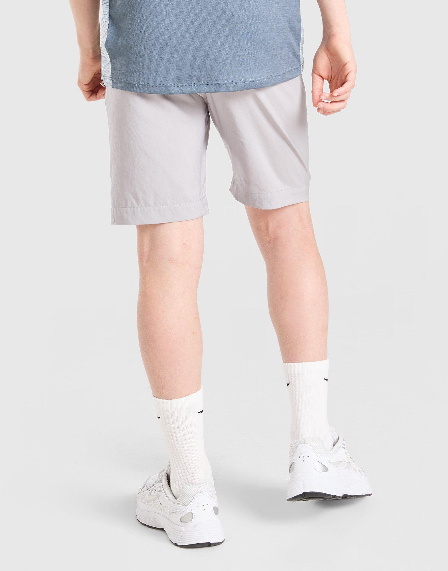 The North Face Pentadome Emboss Shorts Junior