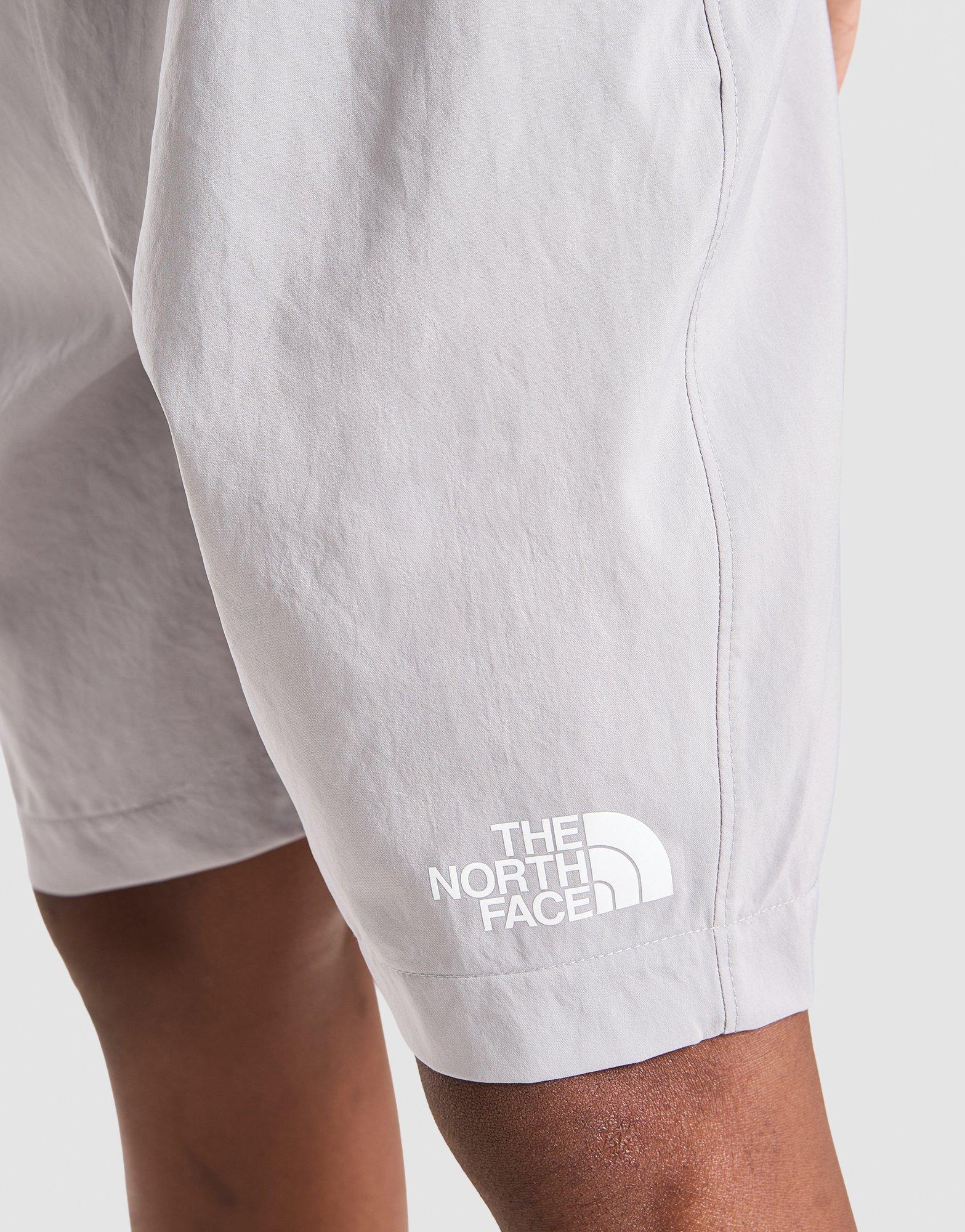 The North Face Pentadome Emboss Shorts Junior