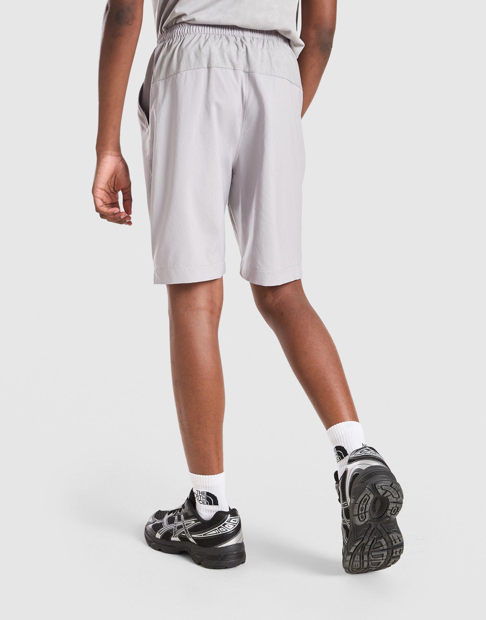The North Face Pentadome Emboss Shorts Junior