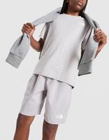 The North Face Pentadome Emboss Shorts Junior