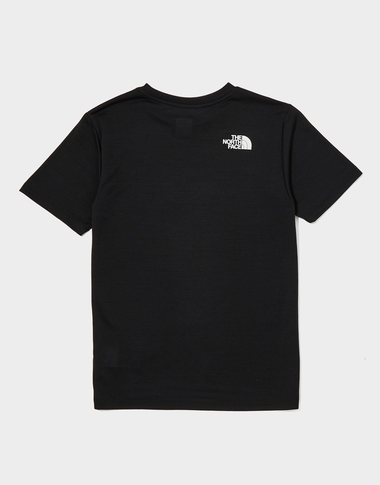 The North Face Trail T-Shirt Junior