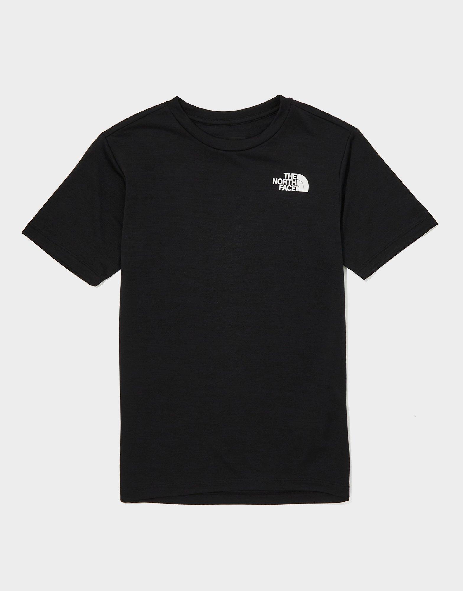 The North Face Trail T-Shirt Junior