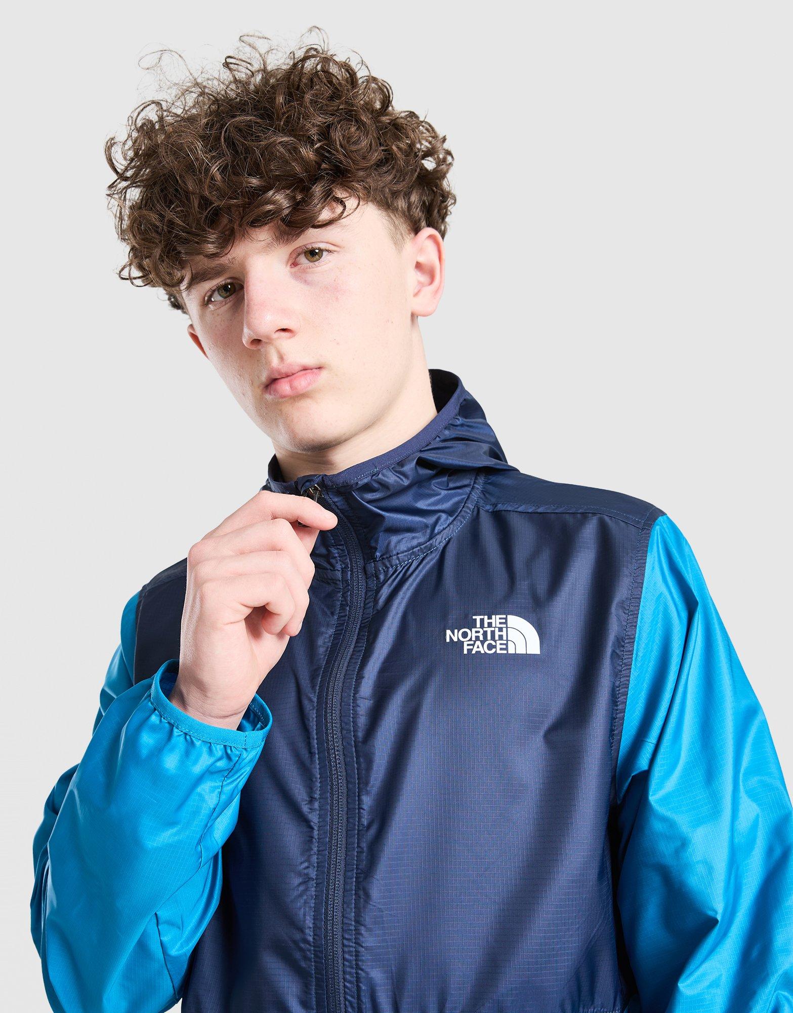The North Face Cyclone Colour Block Jacket Junior