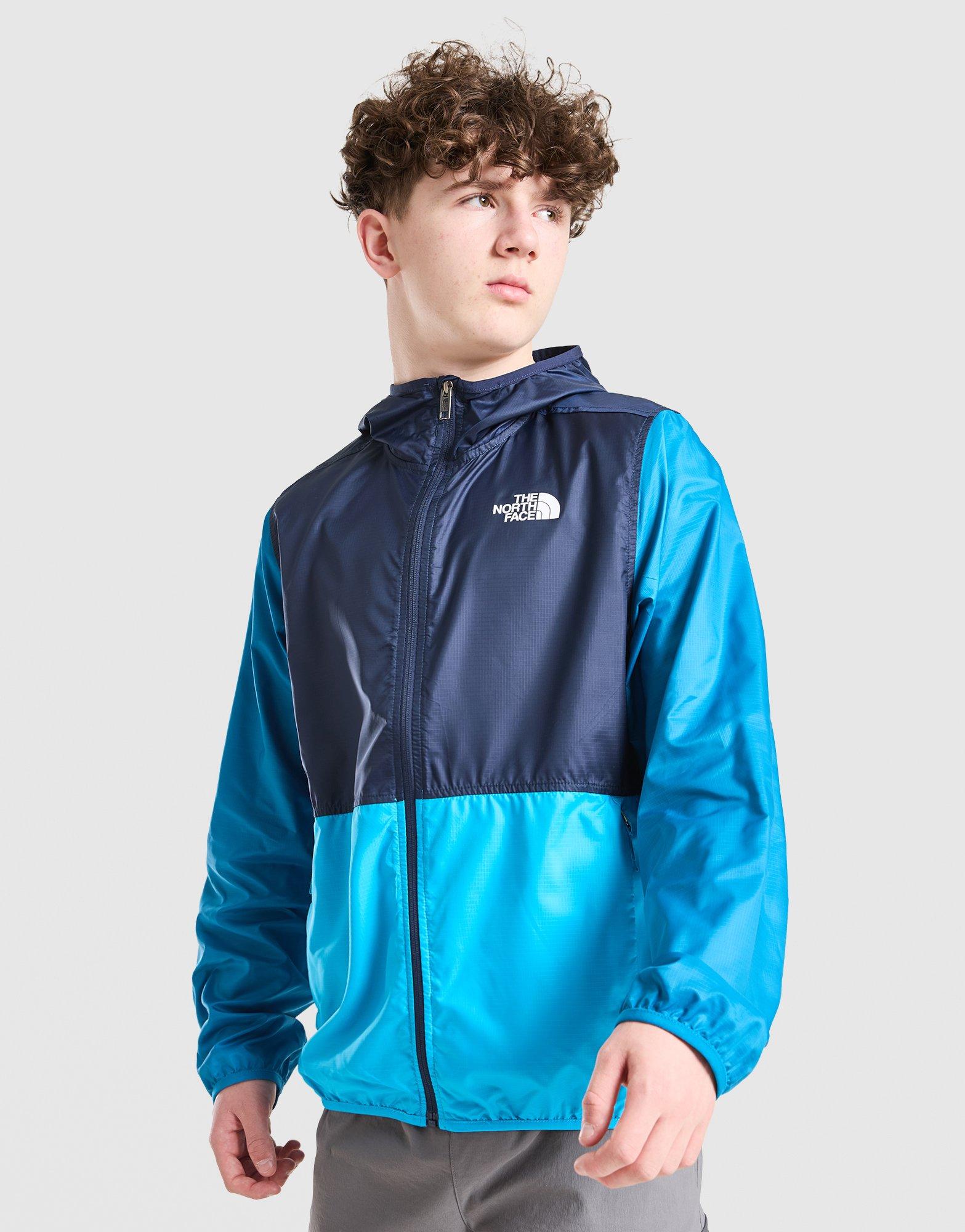 The North Face Cyclone Colour Block Jacket Junior