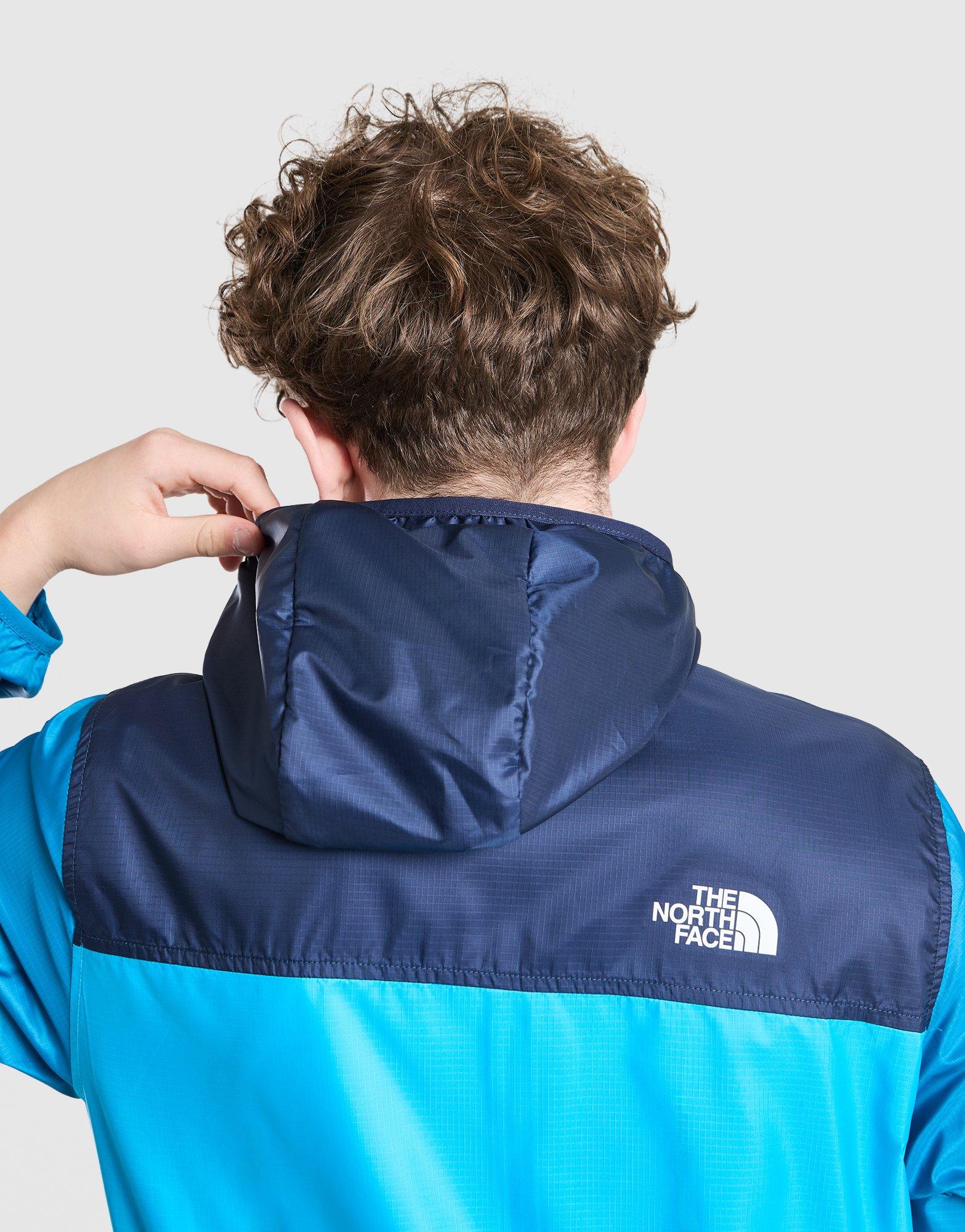 The North Face Cyclone Colour Block Jacket Junior