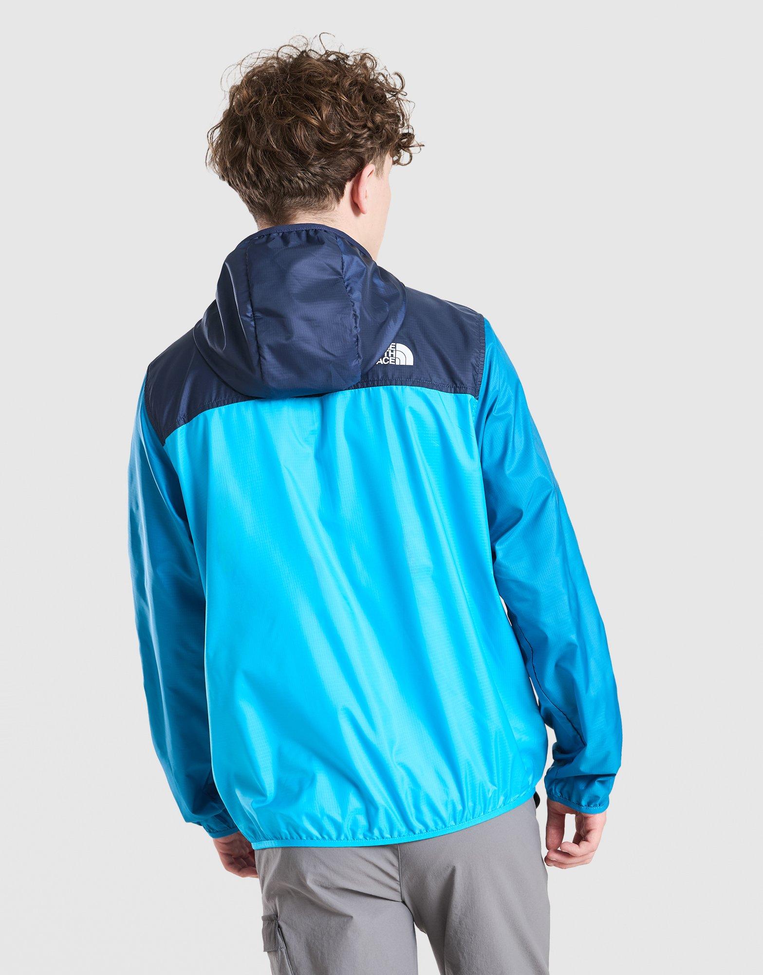 The North Face Cyclone Colour Block Jacket Junior