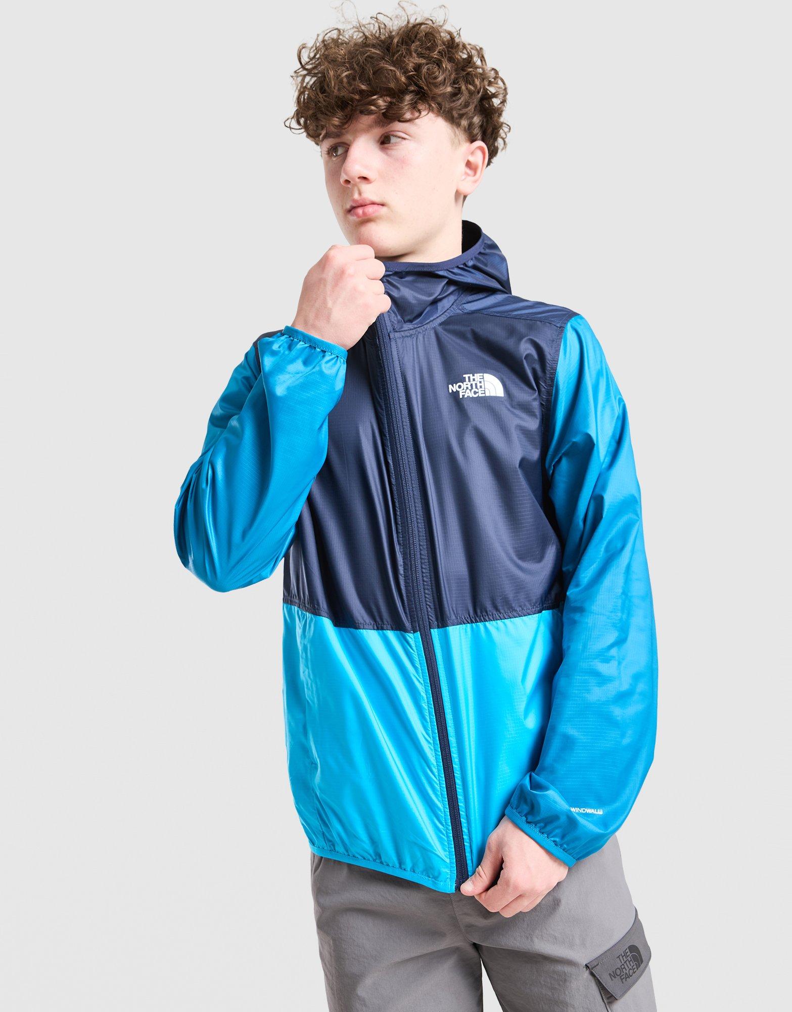 The North Face Cyclone Colour Block Jacket Junior