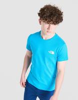 The North Face Back Box T-Shirt Junior