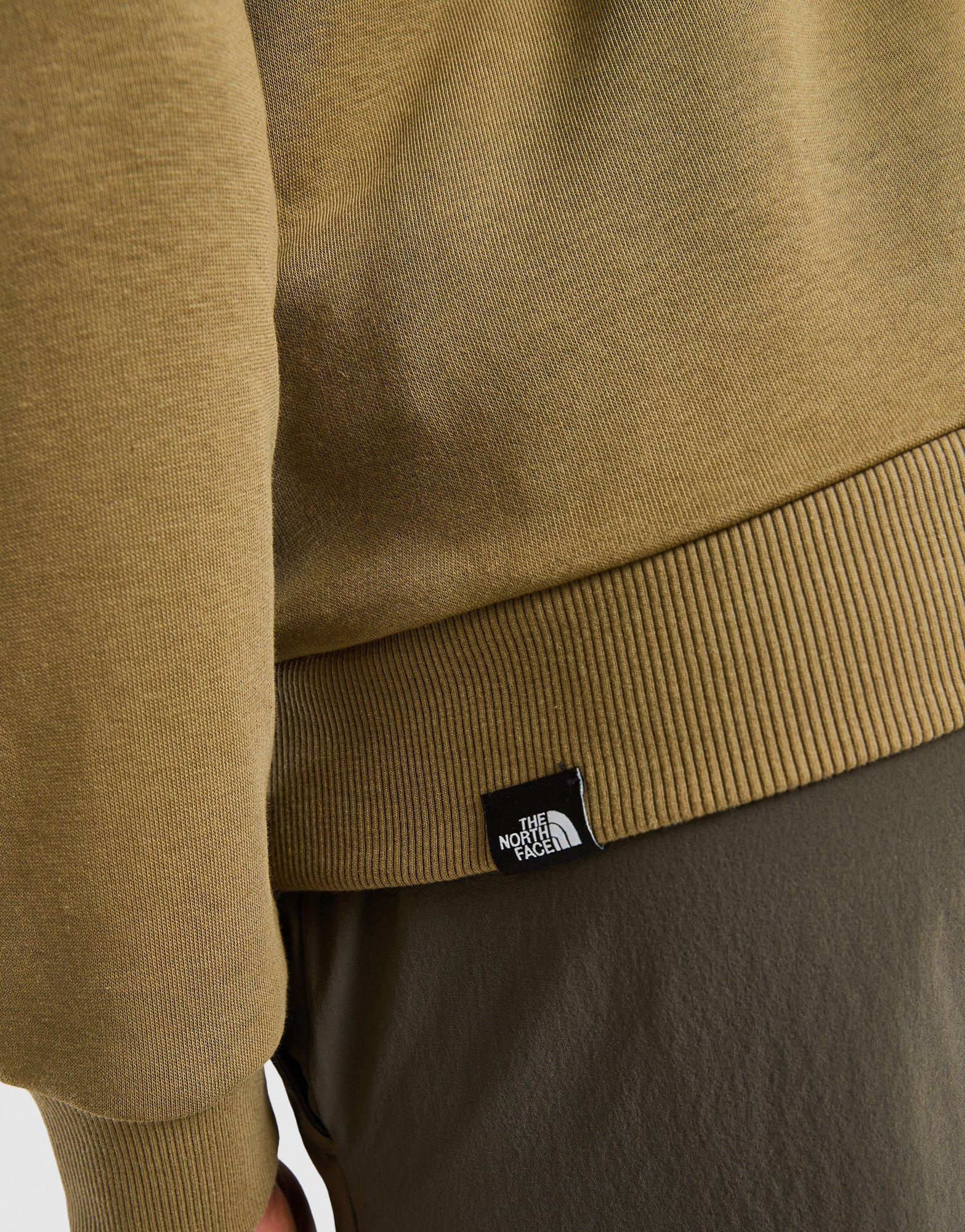 The North Face Simple Dome Overhead Hoodie Junior
