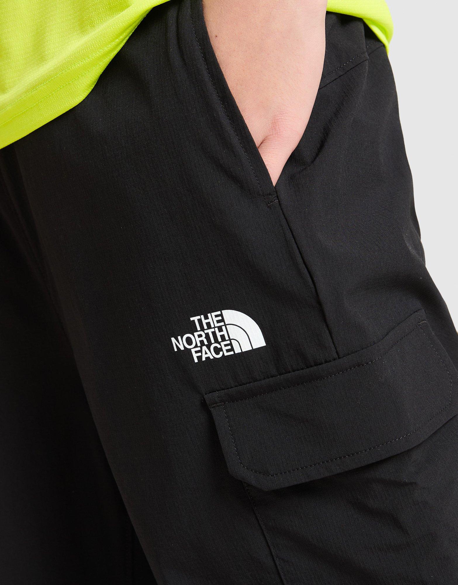 The North Face Core Woven Cargo Pants Junior