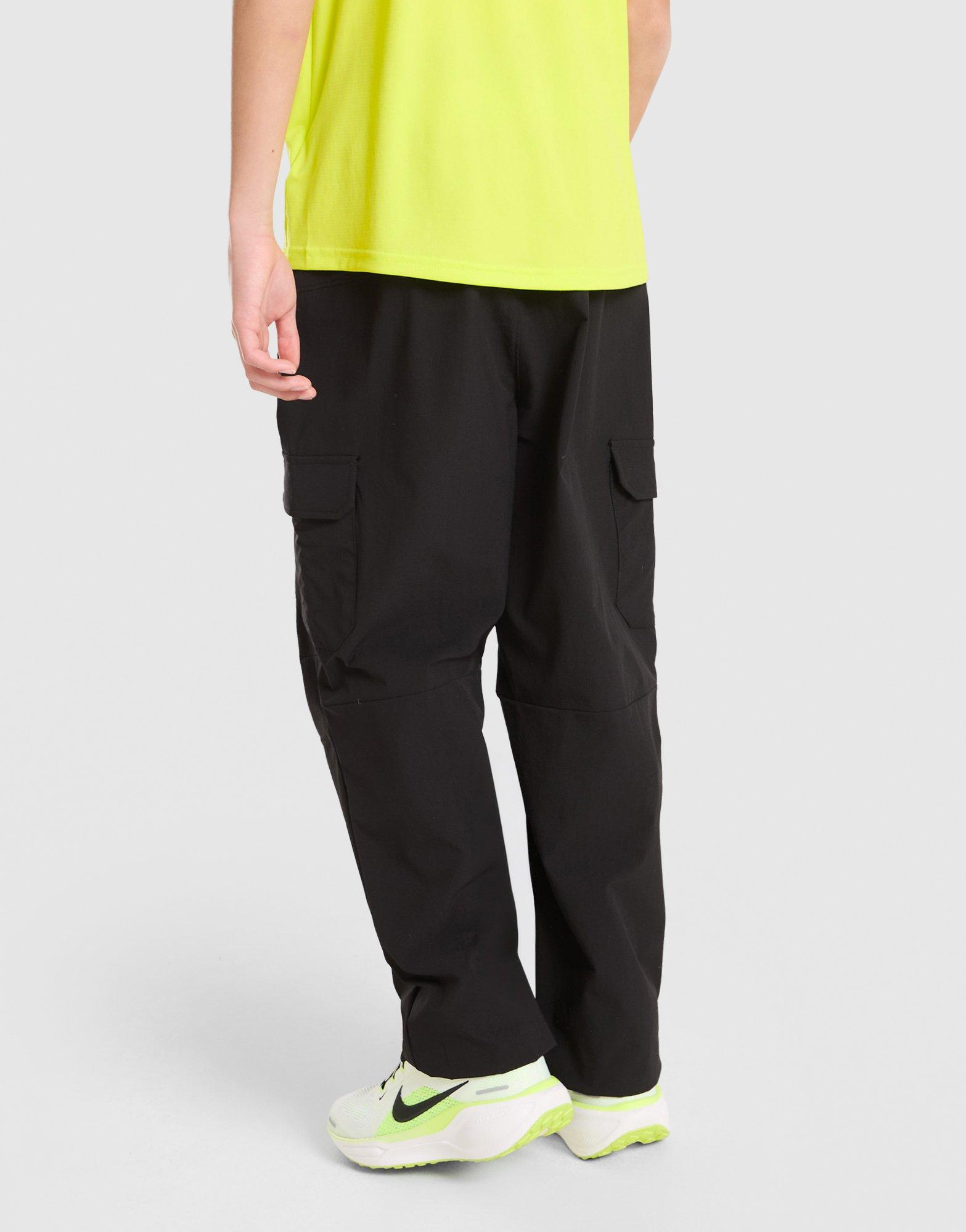 The North Face Core Woven Cargo Pants Junior