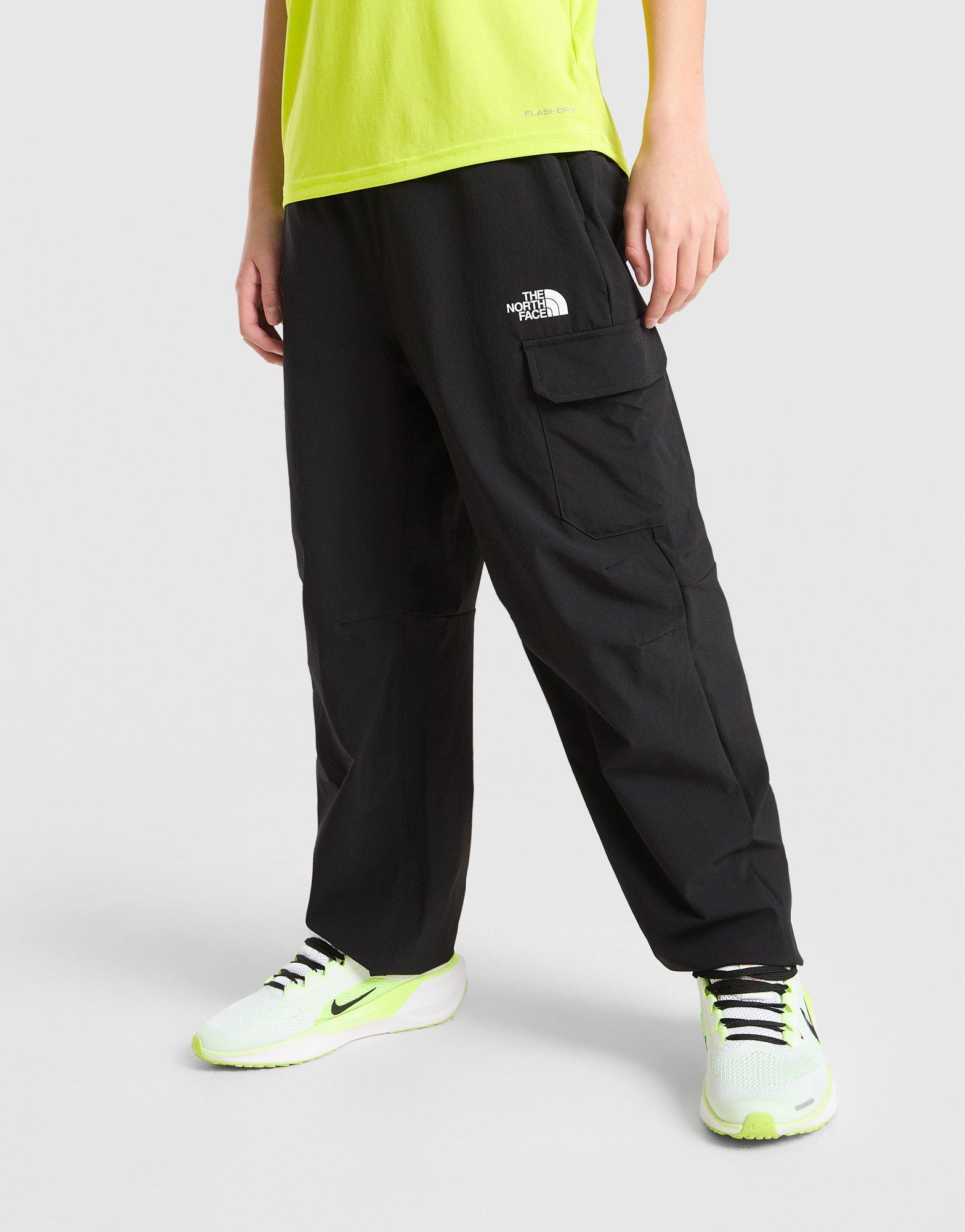 The North Face Core Woven Cargo Pants Junior