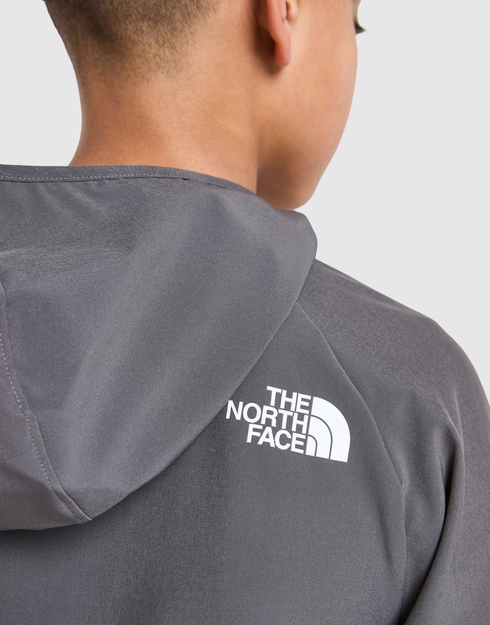 The North Face Mountain Athletics Woven Jacket Junior