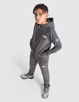 The North Face Giacca Antivento Mountain Athletics Junior