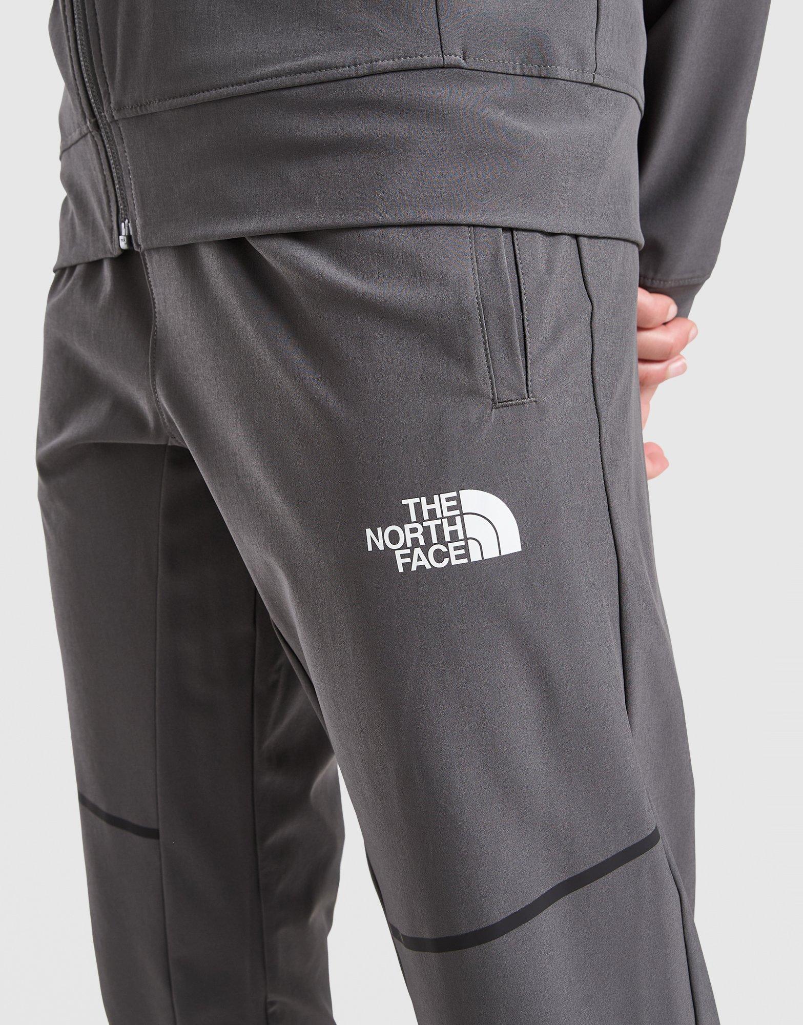 The North Face Mountain Athletics Woven Trainingshose Kinder