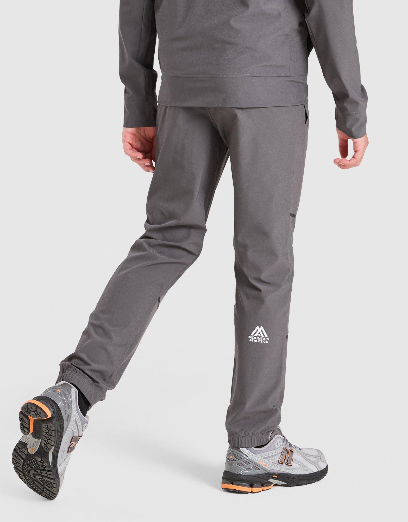 The North Face Mountain Athletics Woven Trainingshose Kinder