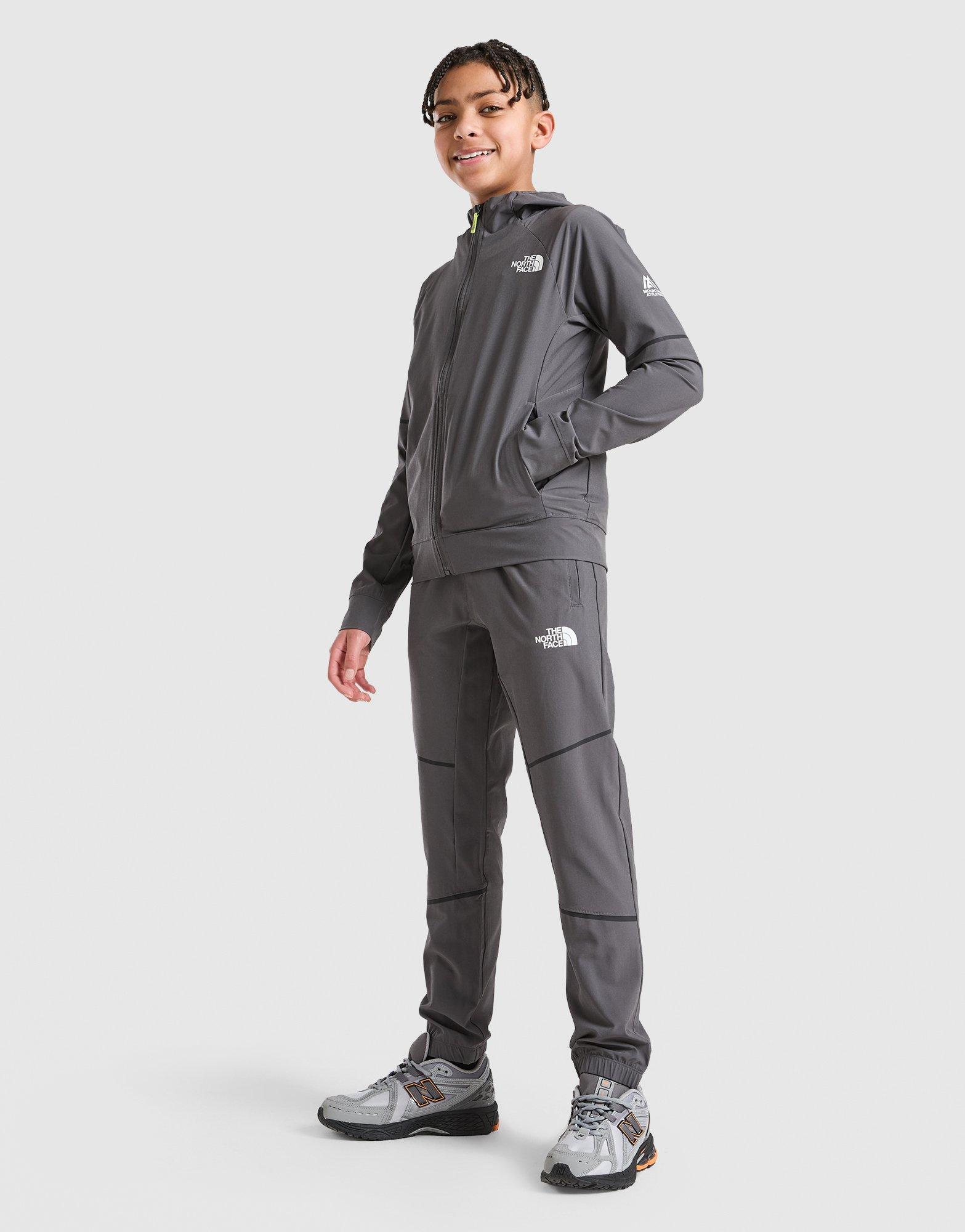 The North Face Pantaloni della Tuta Mountain Athletics Woven Junior
