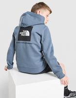 The North Face Back Box Logo Hoodie Junior