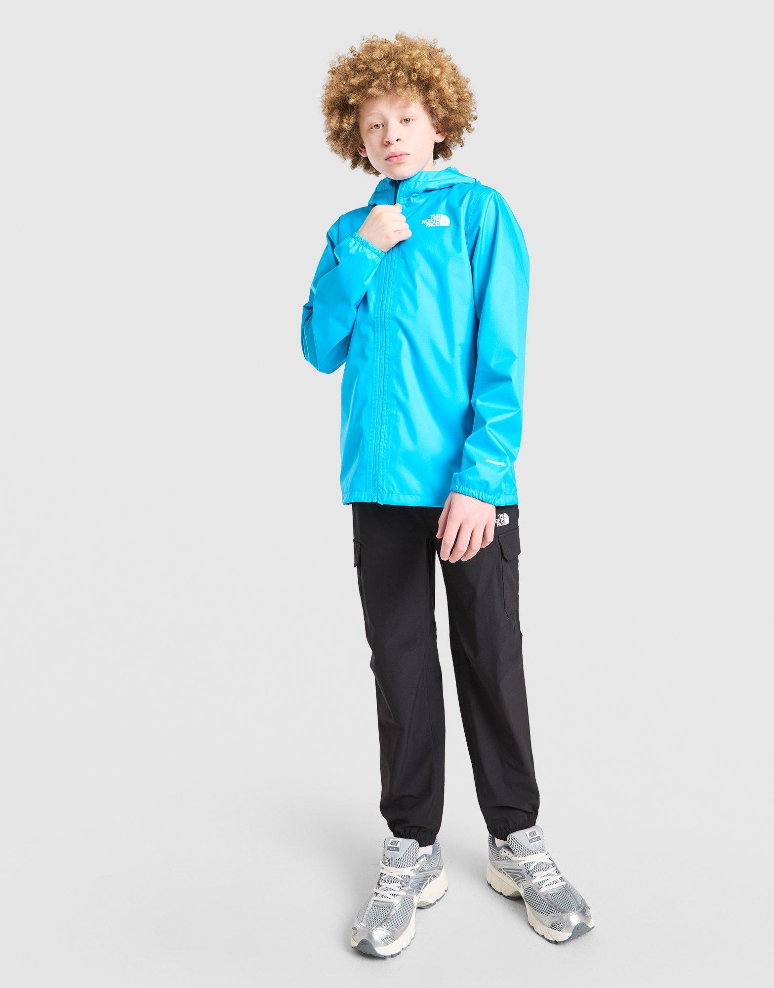 The North Face Zipline Rain Jacket Junior